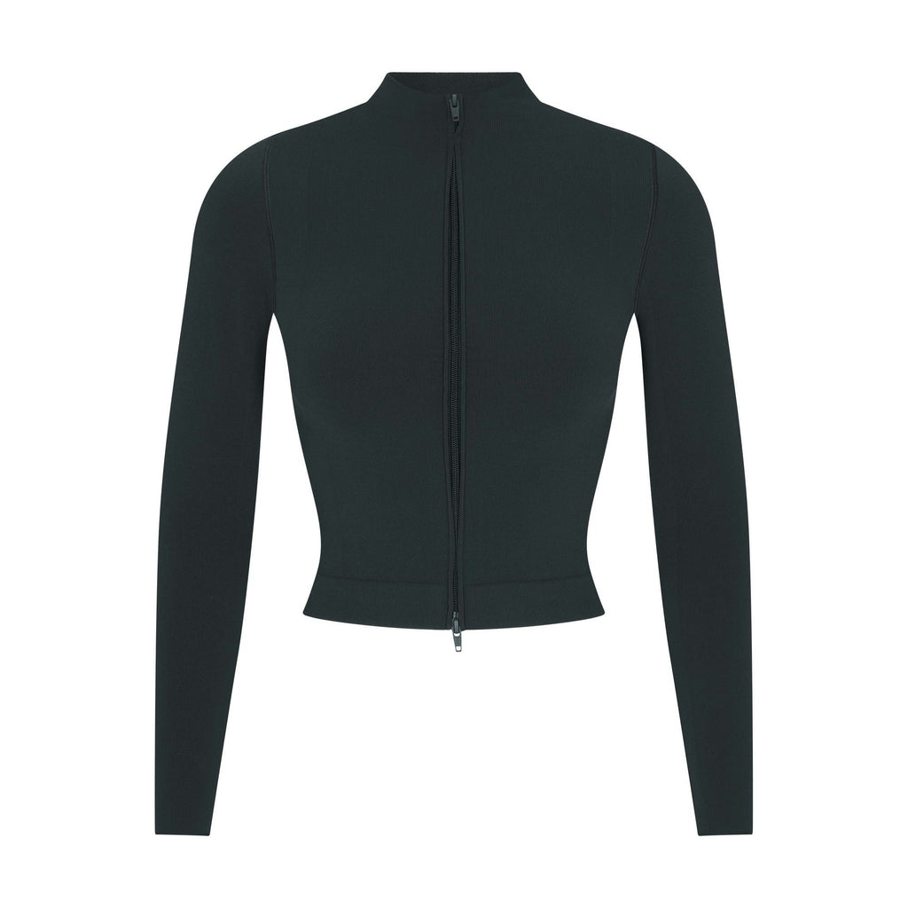 FULL ZIP JACKET