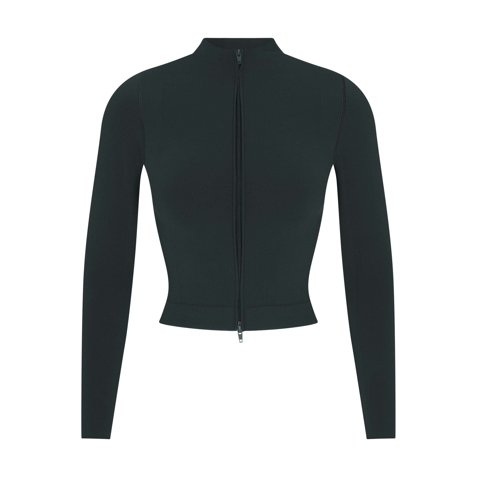 FULL ZIP JACKET