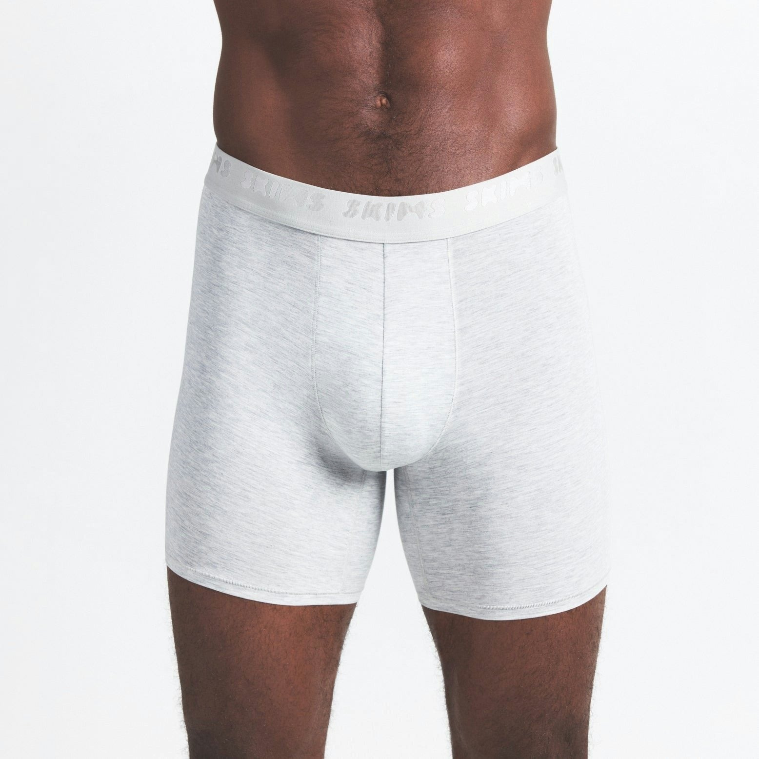 MENS 5" BOXER BRIEF 3-PACK