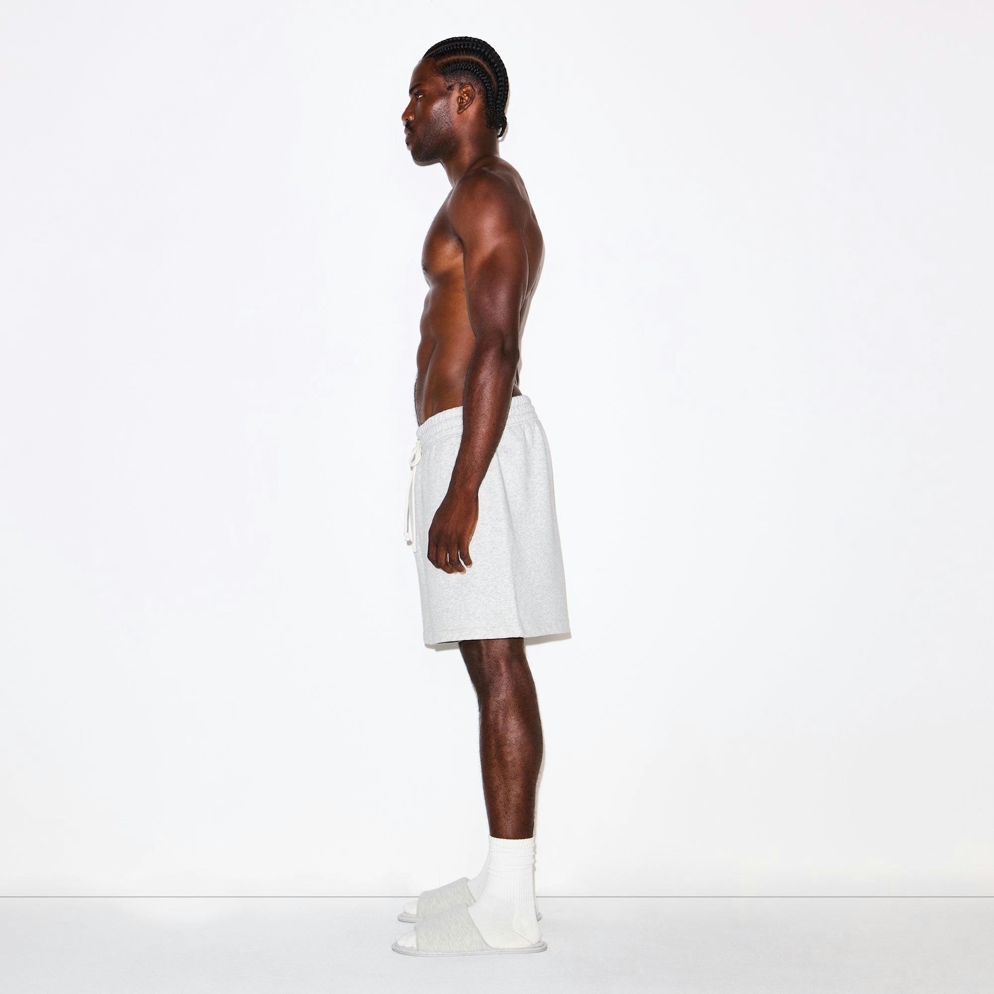 MENS RELAXED SHORT