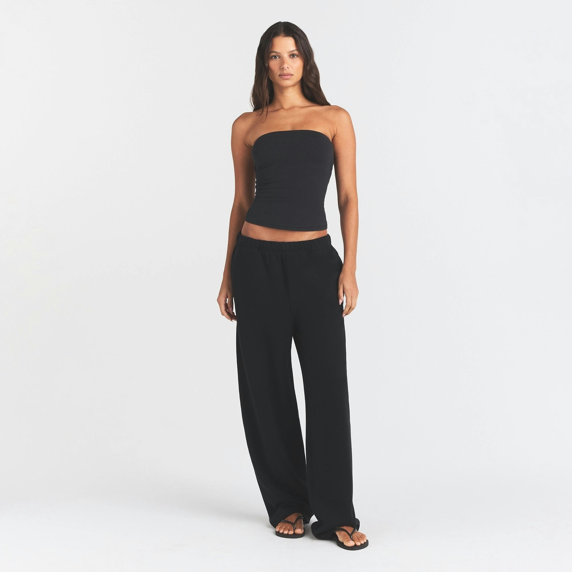 CLASSIC STRAIGHT LEG PANT