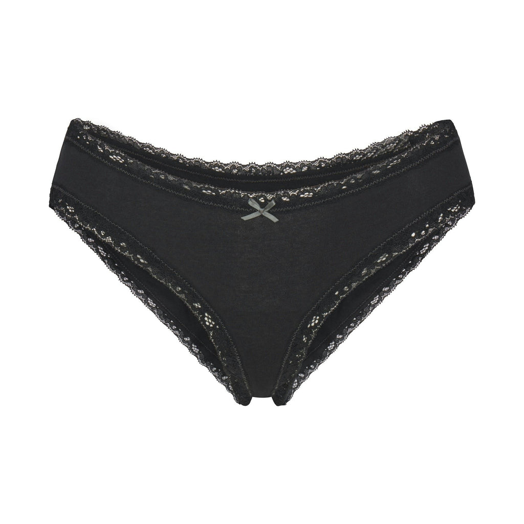 LACE BRIEF