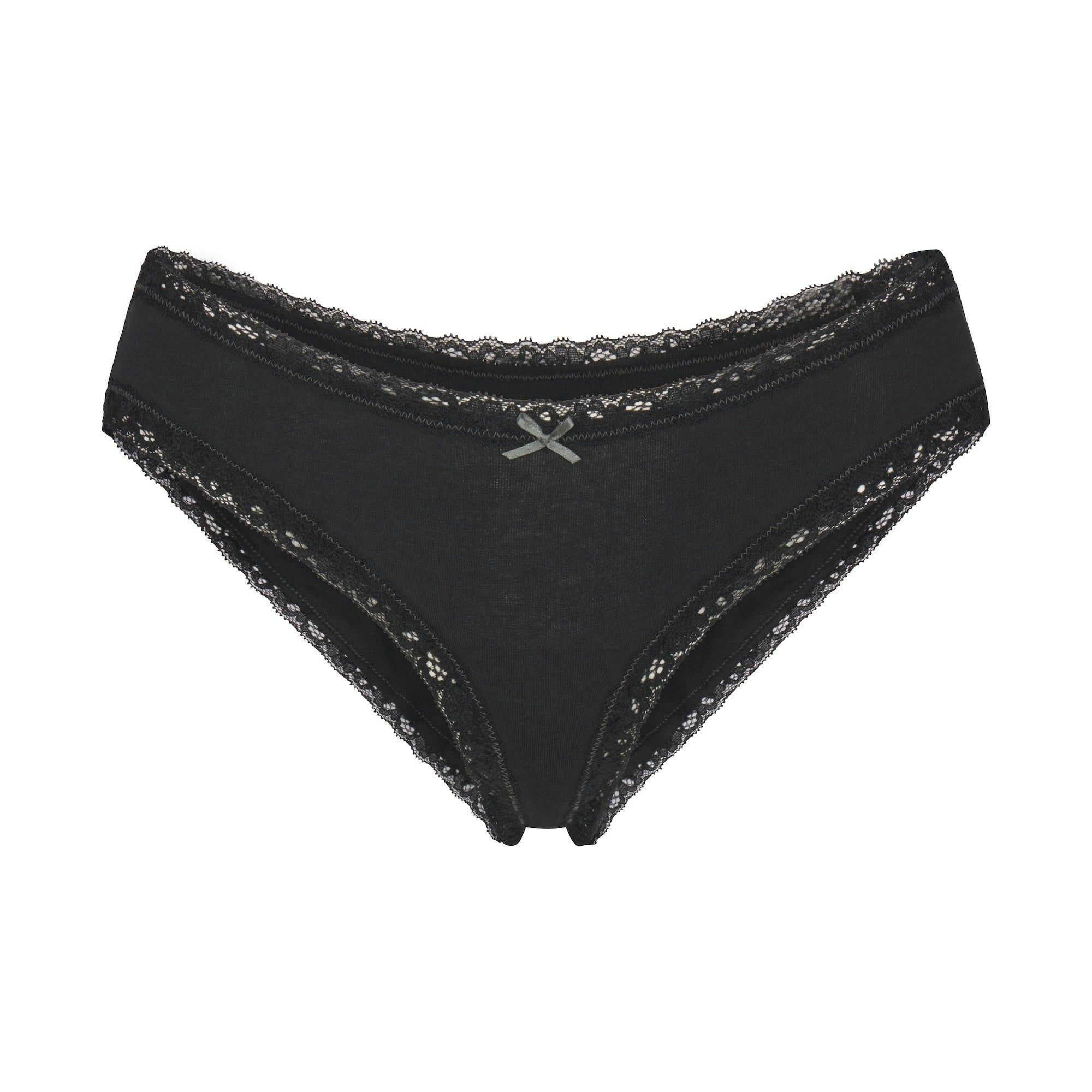 LACE BRIEF