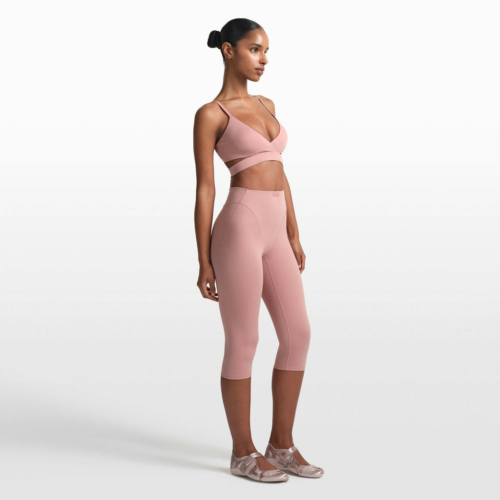 17" V-LINE CAPRI LEGGING