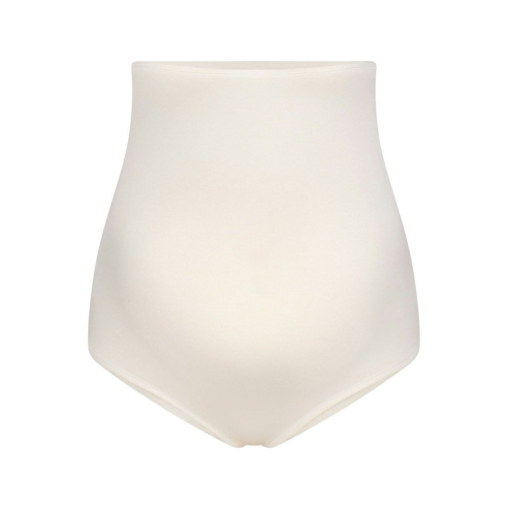 MATERNITY HIGH-WAISTED BRIEF