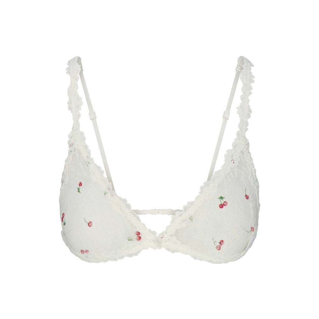 TRIANGLE BRALETTE