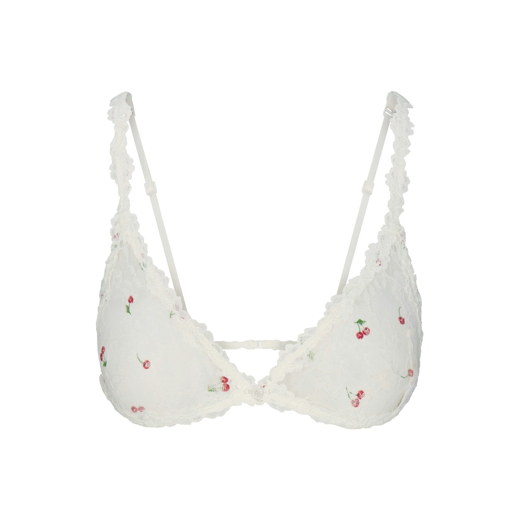 TRIANGLE BRALETTE