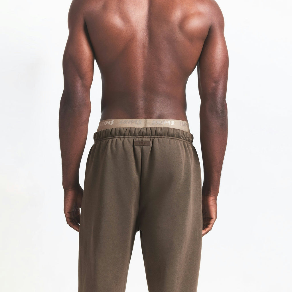 MENS RELAXED JOGGER