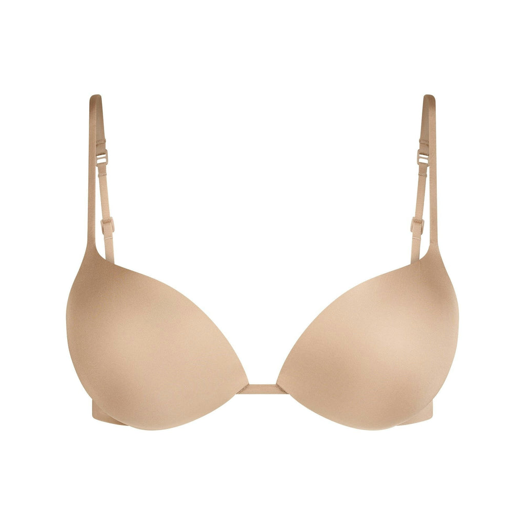 SUPER PUSH-UP BRA