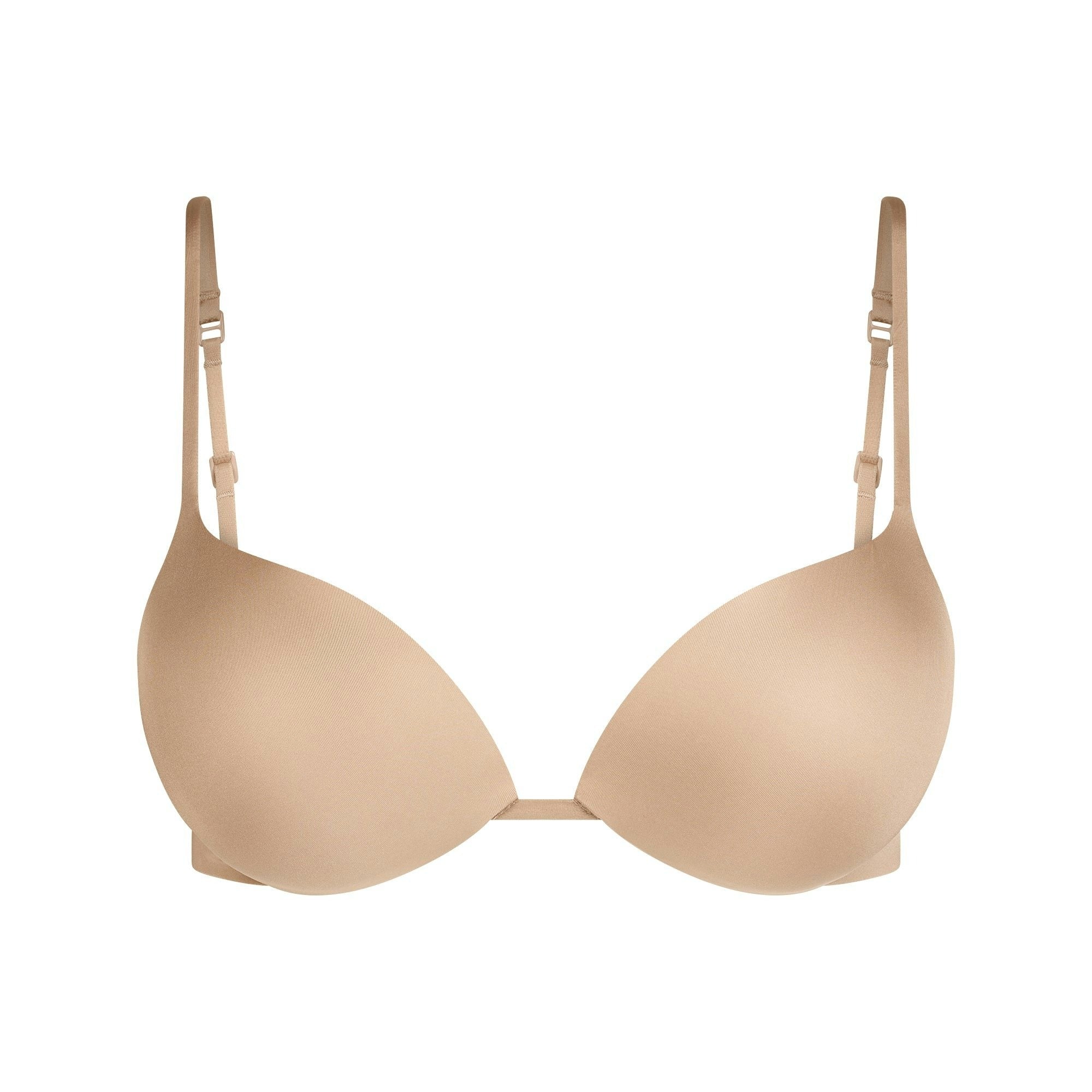 SUPER PUSH-UP BRA