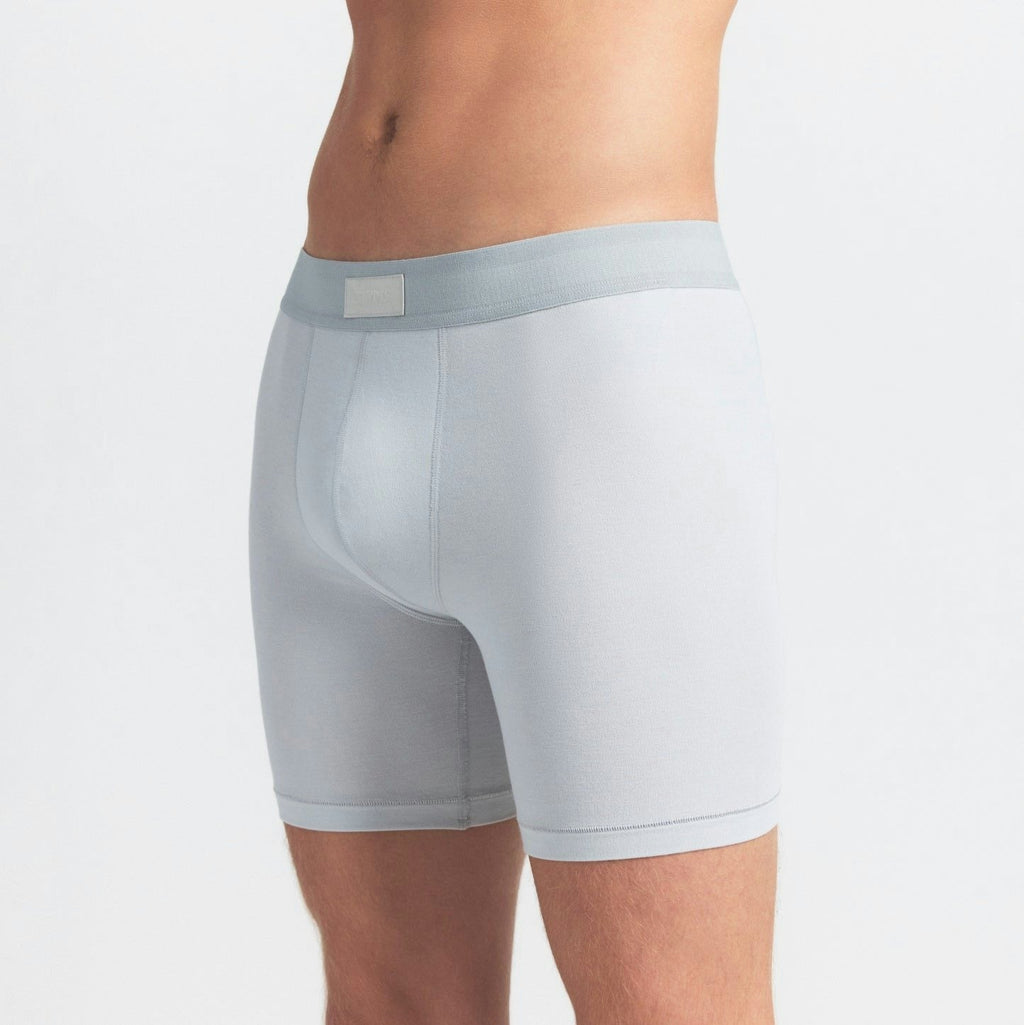 MENS 5" BOXER BRIEF 5-PACK