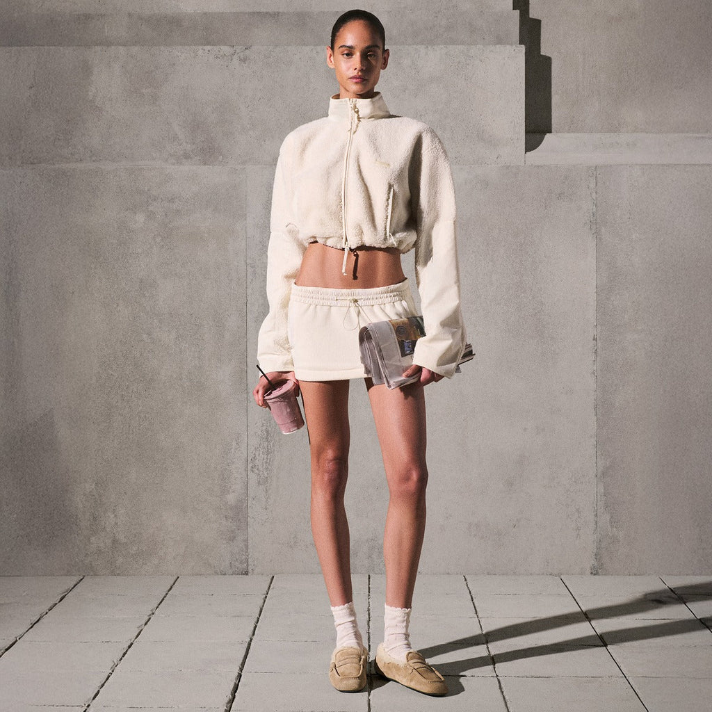 STRAIGHT LEG PANT