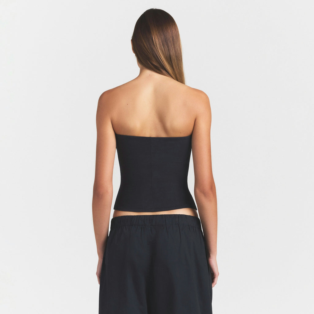 TUBE TOP