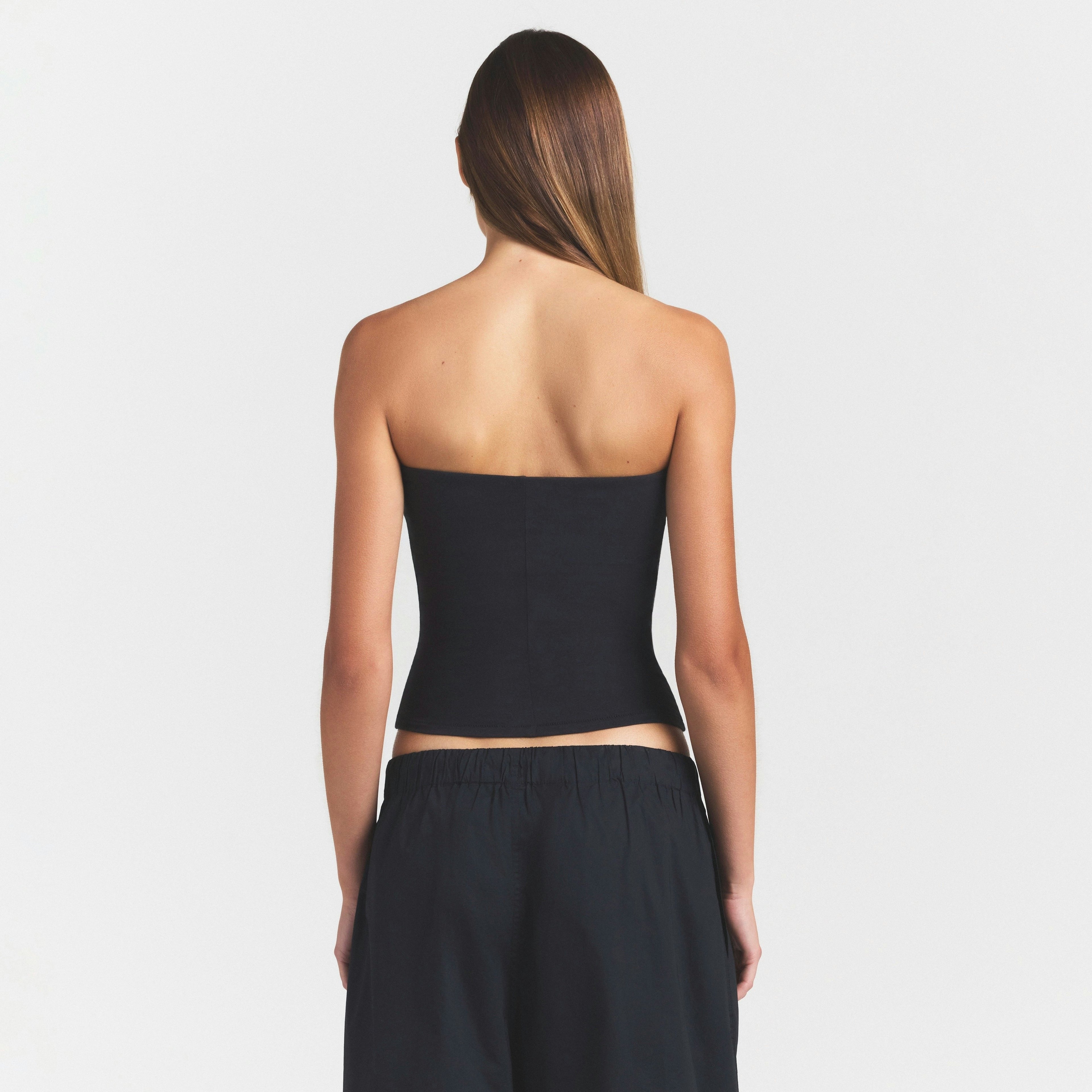 TUBE TOP