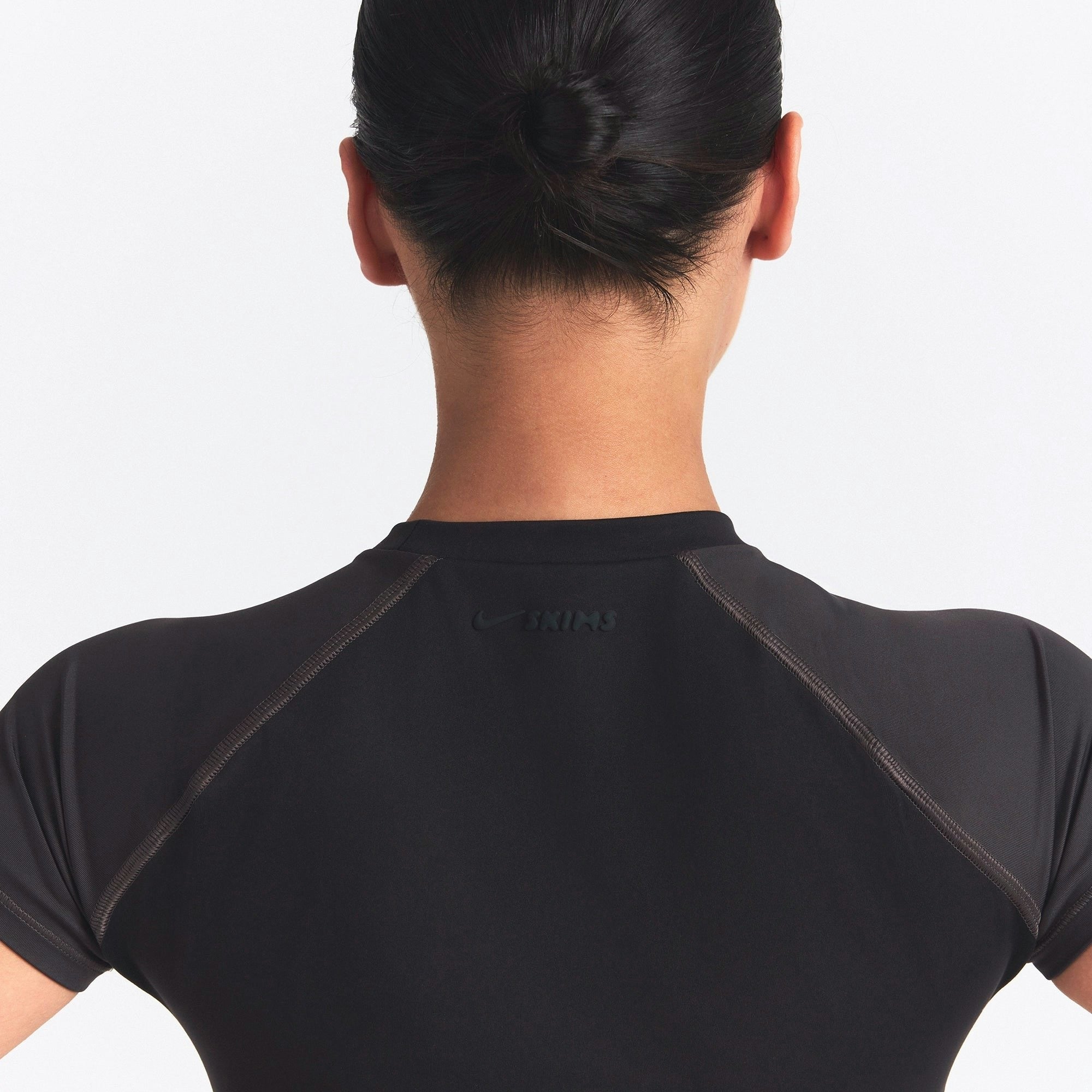 CROPPED BABY T-SHIRT