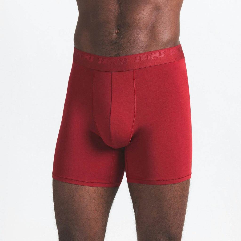 MENS 5" BOXER BRIEF 3-PACK