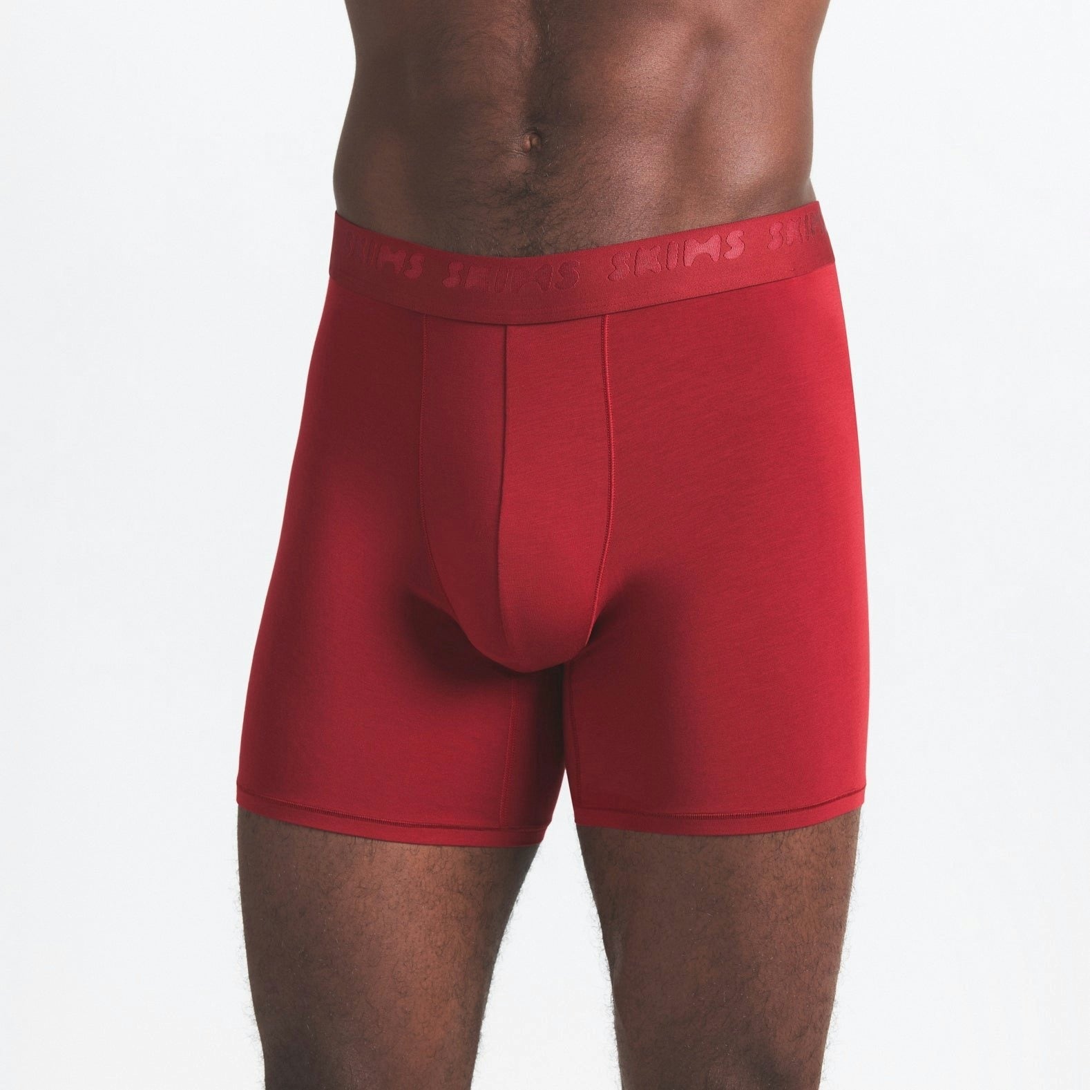 MENS 5" BOXER BRIEF 3-PACK