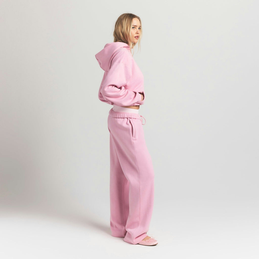 CLASSIC STRAIGHT LEG PANT