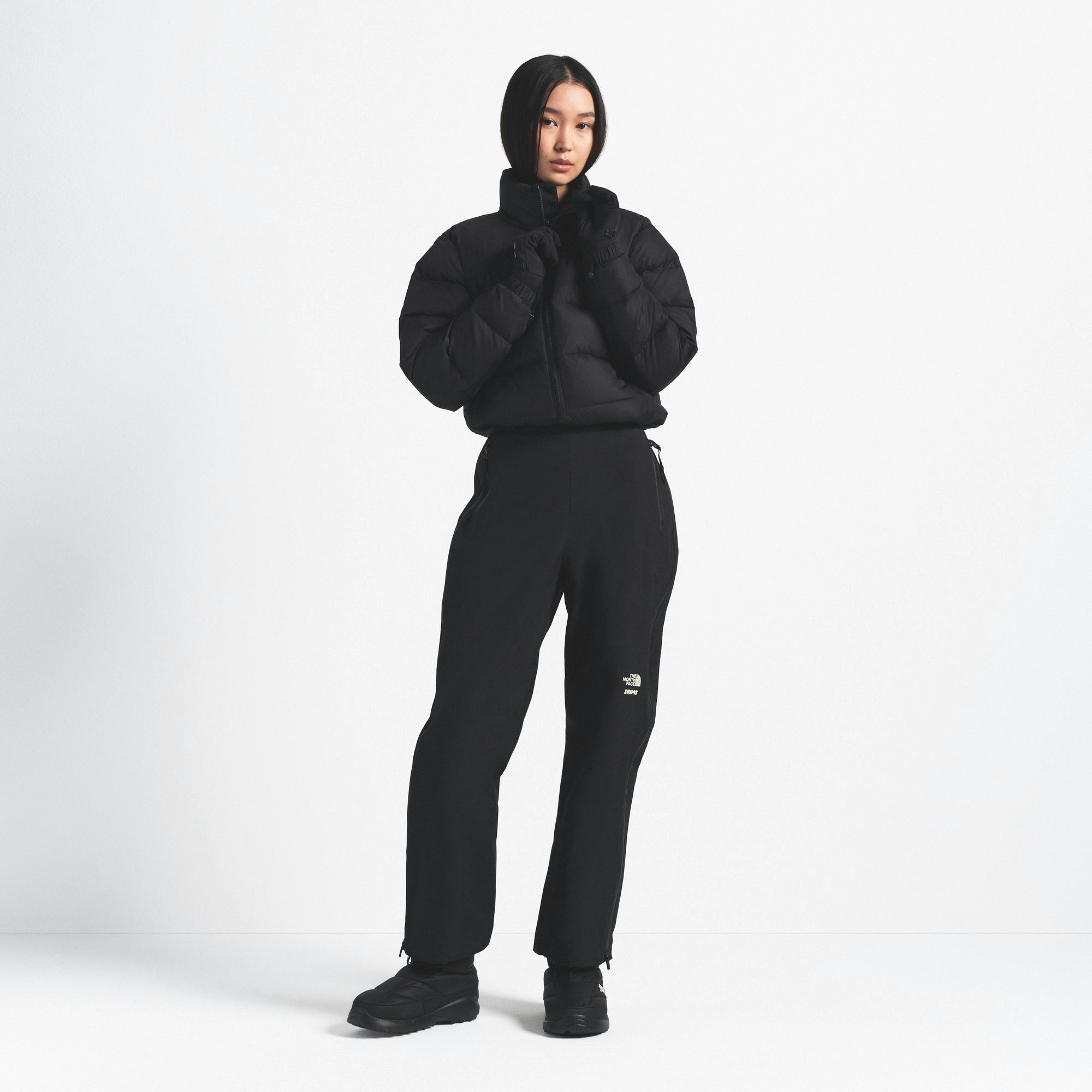 2000 RETRO NUPTSE JACKET