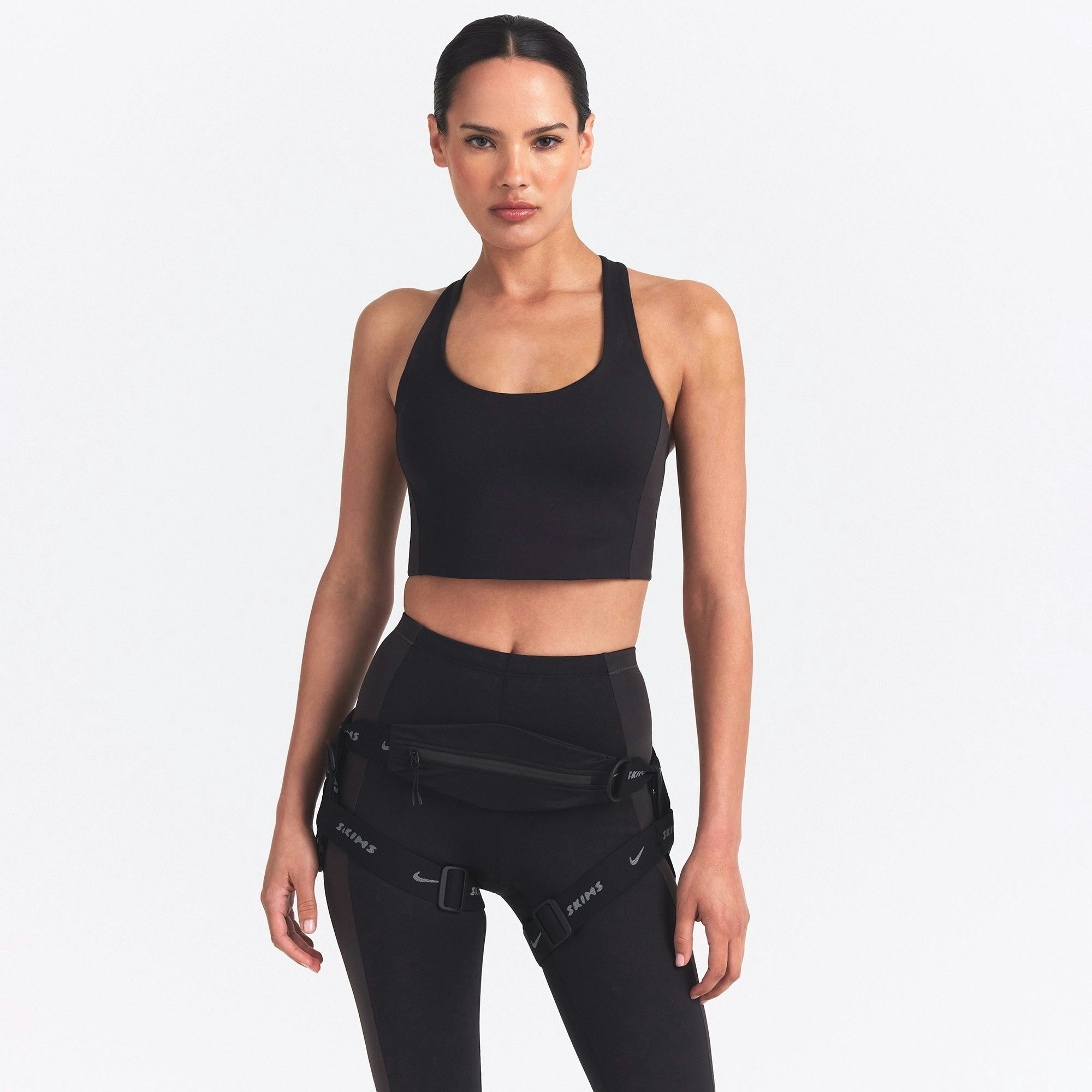 RACERBACK BRA TOP