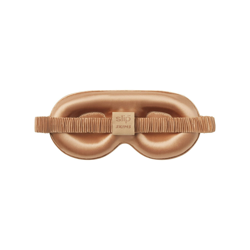 PURE SILK CONTOUR SLEEP MASK