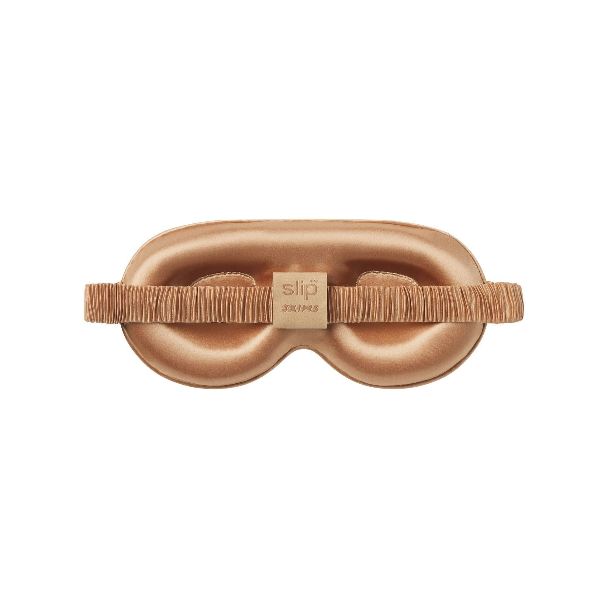 PURE SILK CONTOUR SLEEP MASK