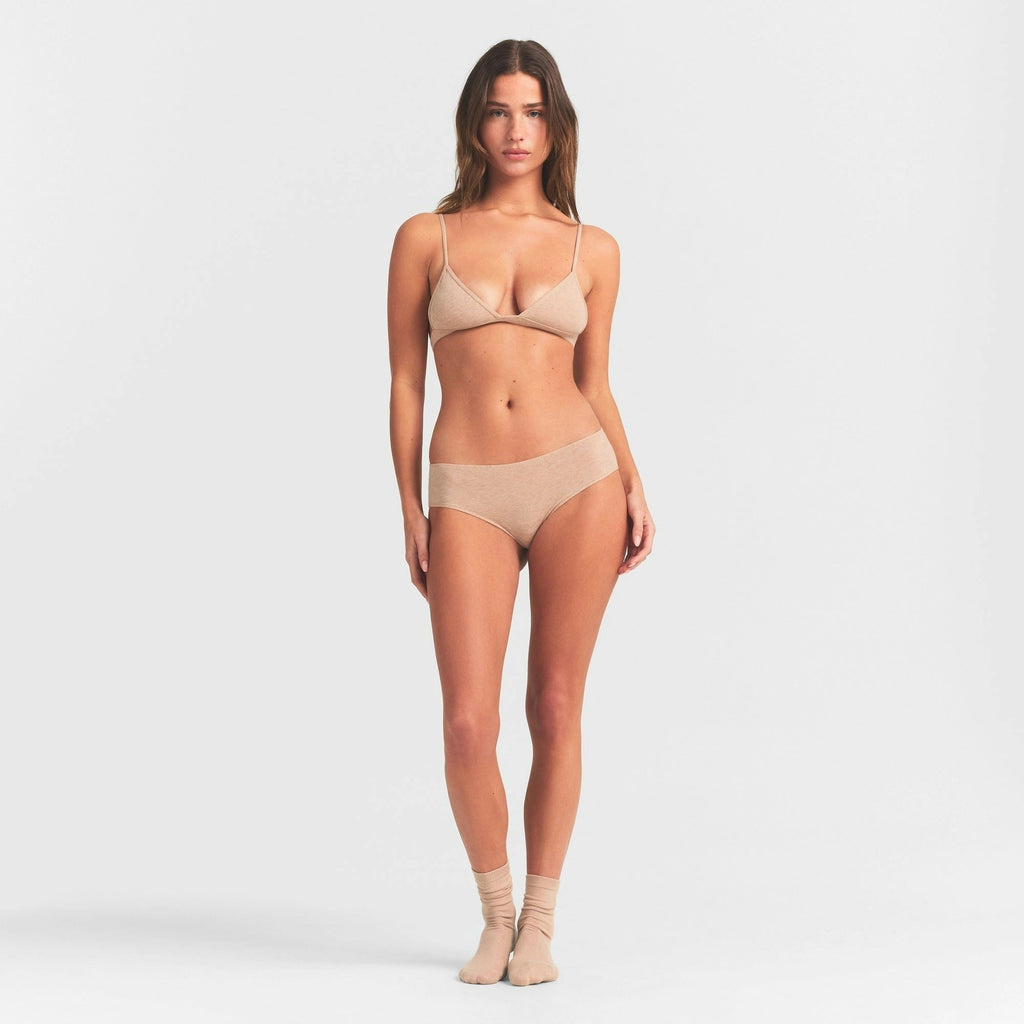 TRIANGLE BRALETTE