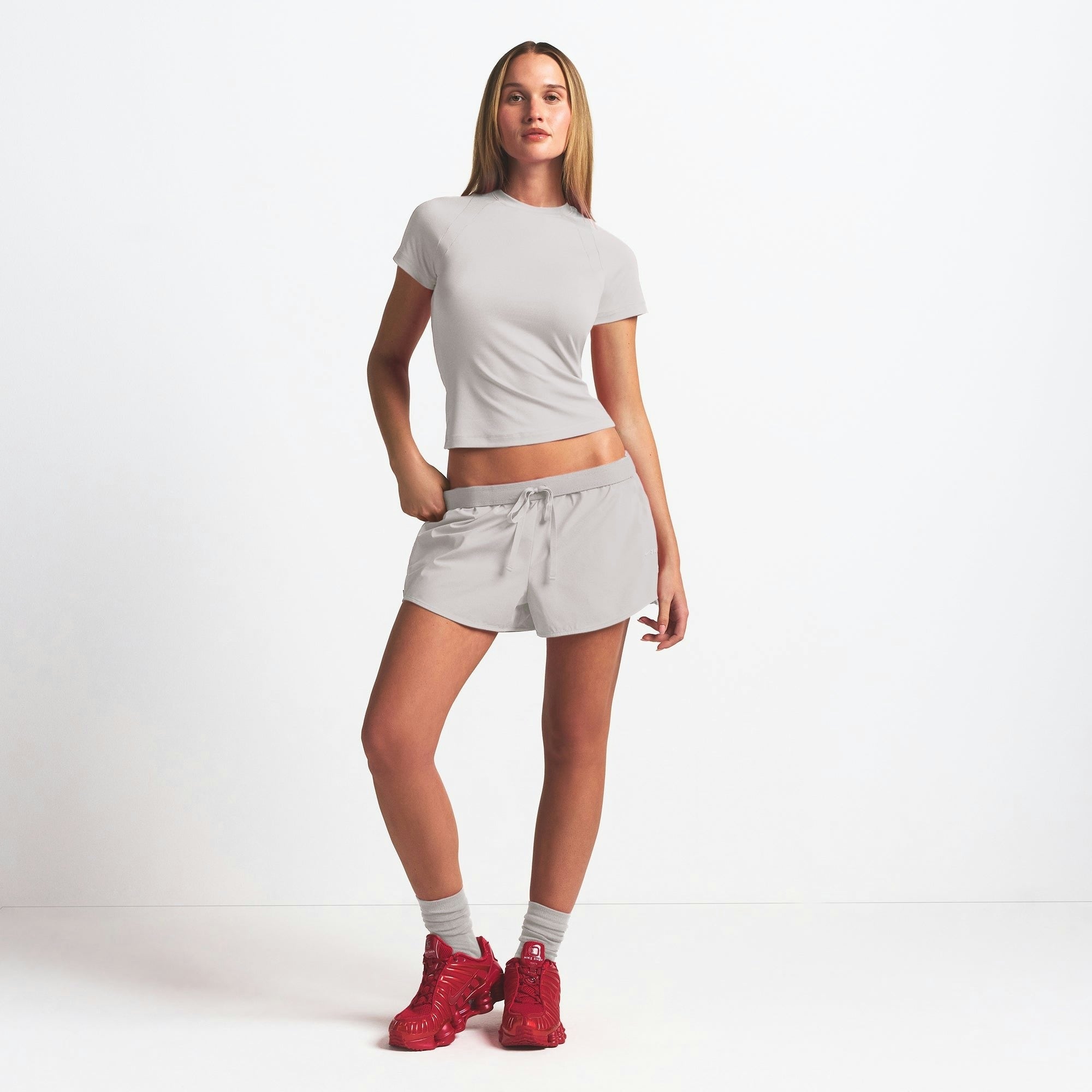2.5" RUNNER SHORT