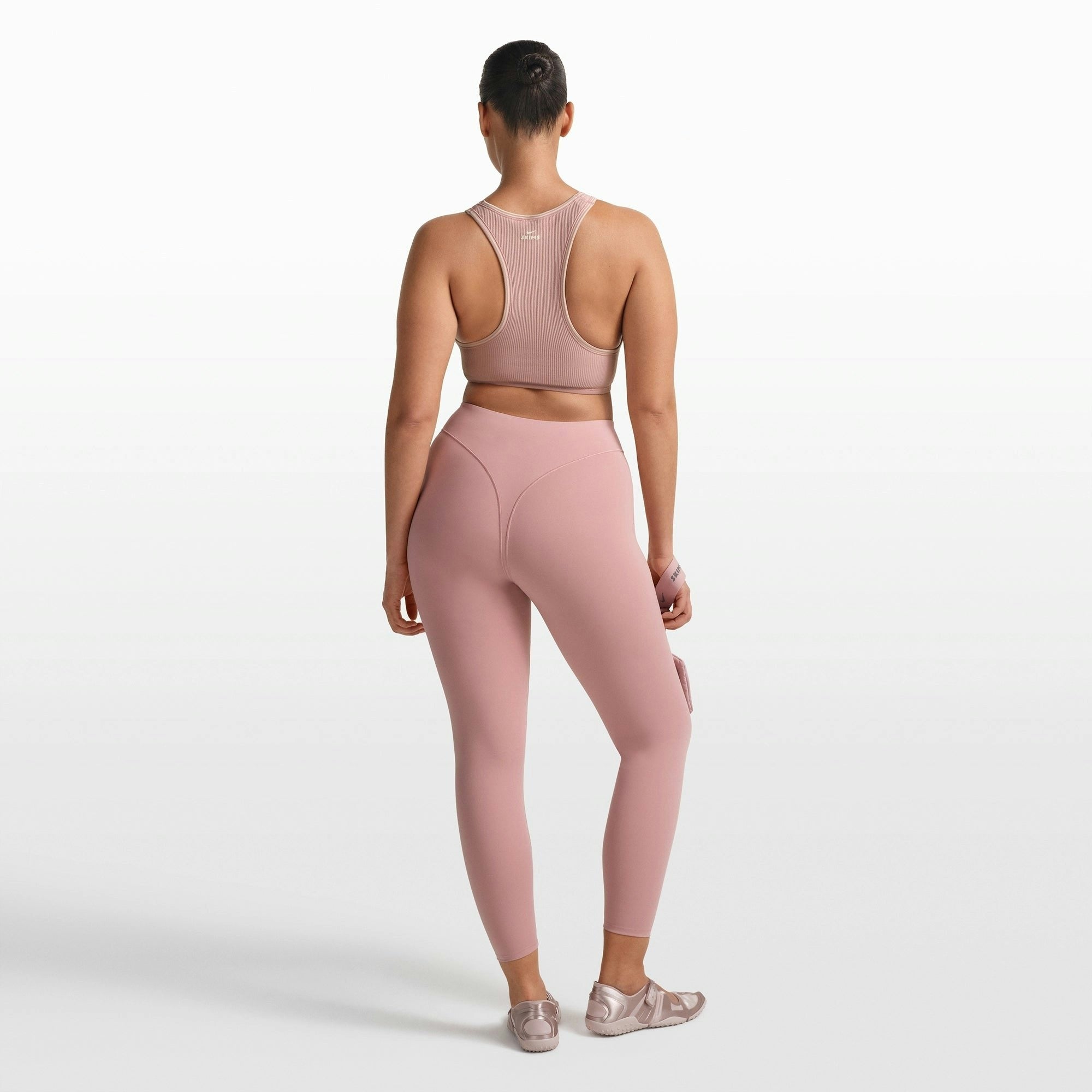 RACER FRONT BRA