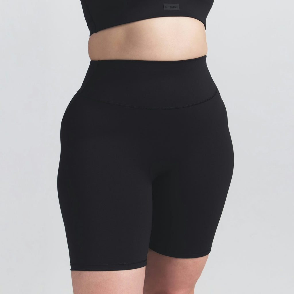 7" BIKER SHORT