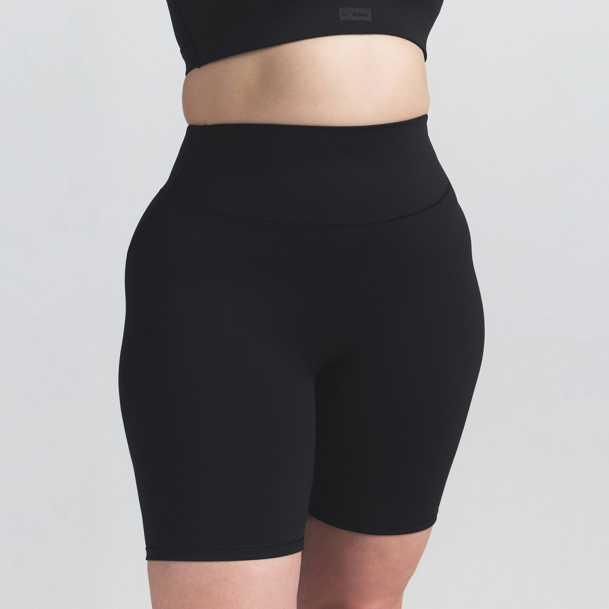 7" BIKER SHORT