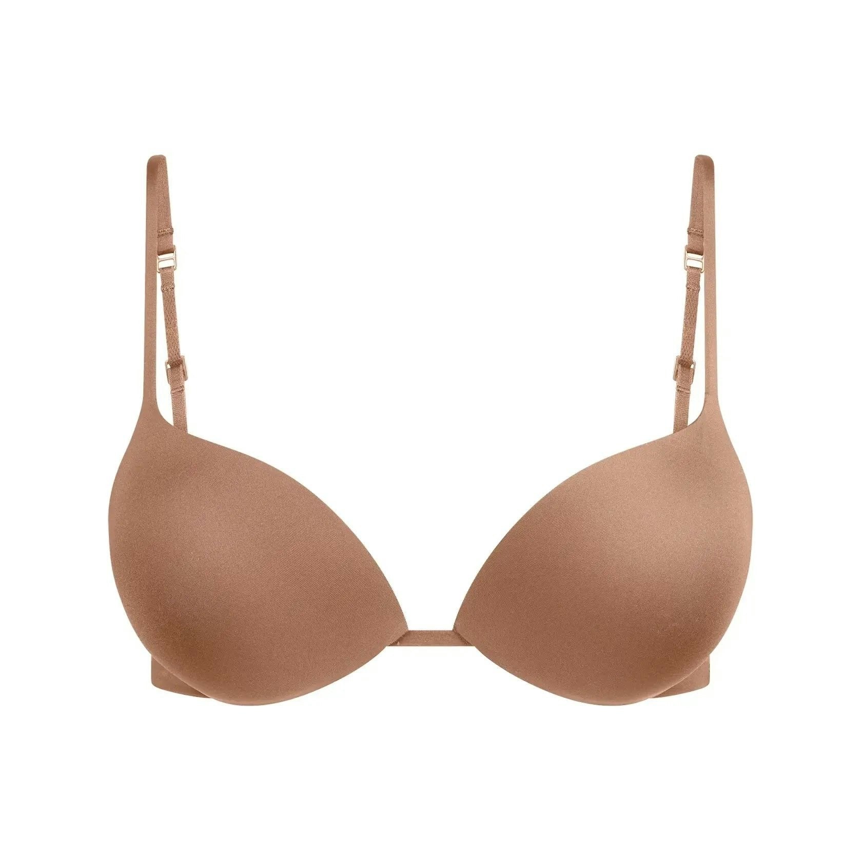 SUPER PUSH-UP BRA