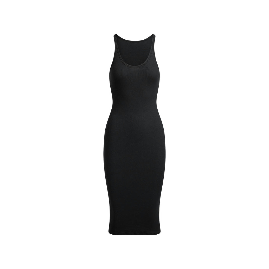 TANK MIDI DRESS