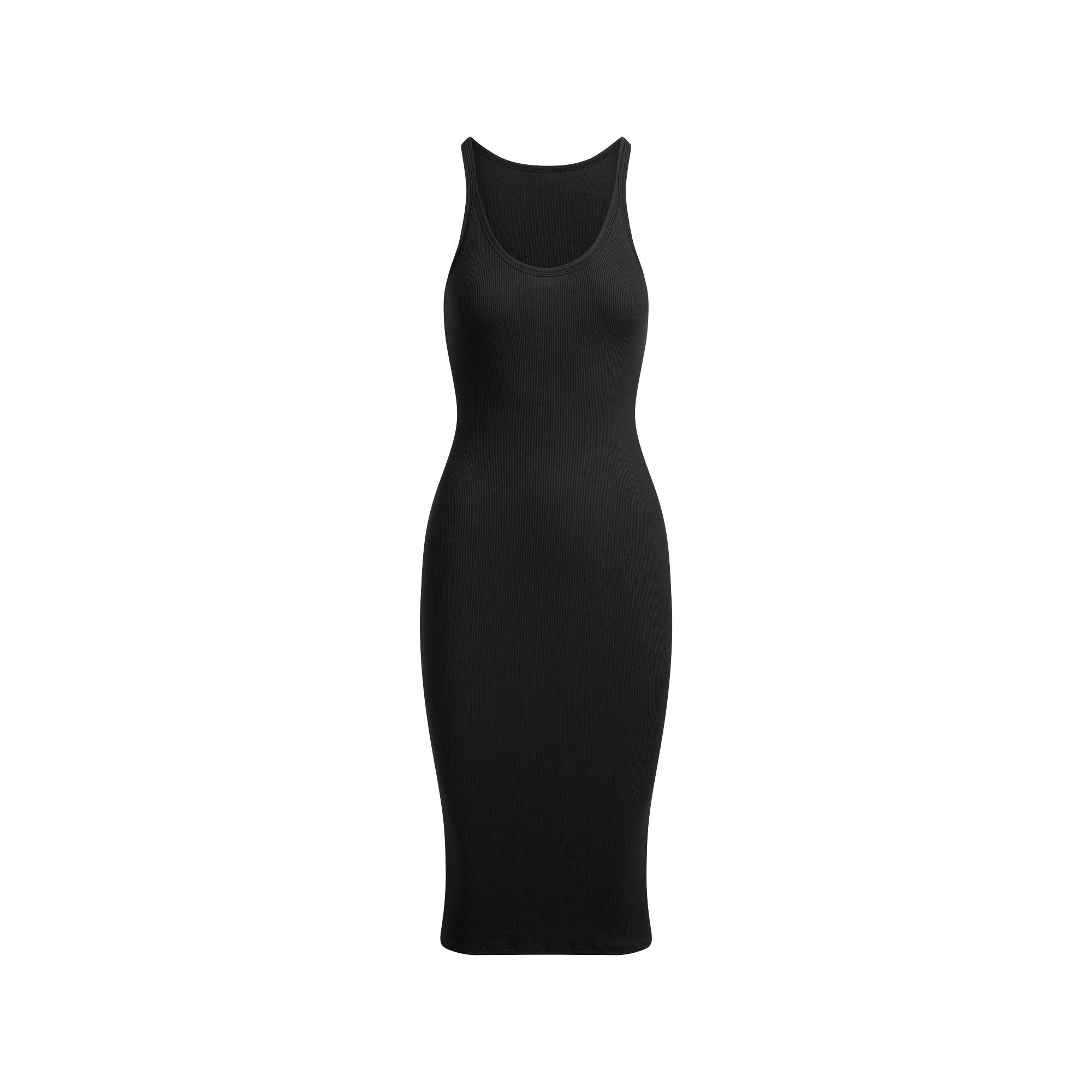 TANK MIDI DRESS