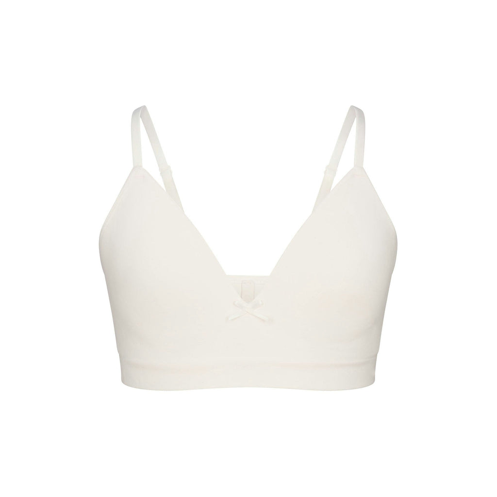 JUNIORS TRAINING BRA 2-PACK
