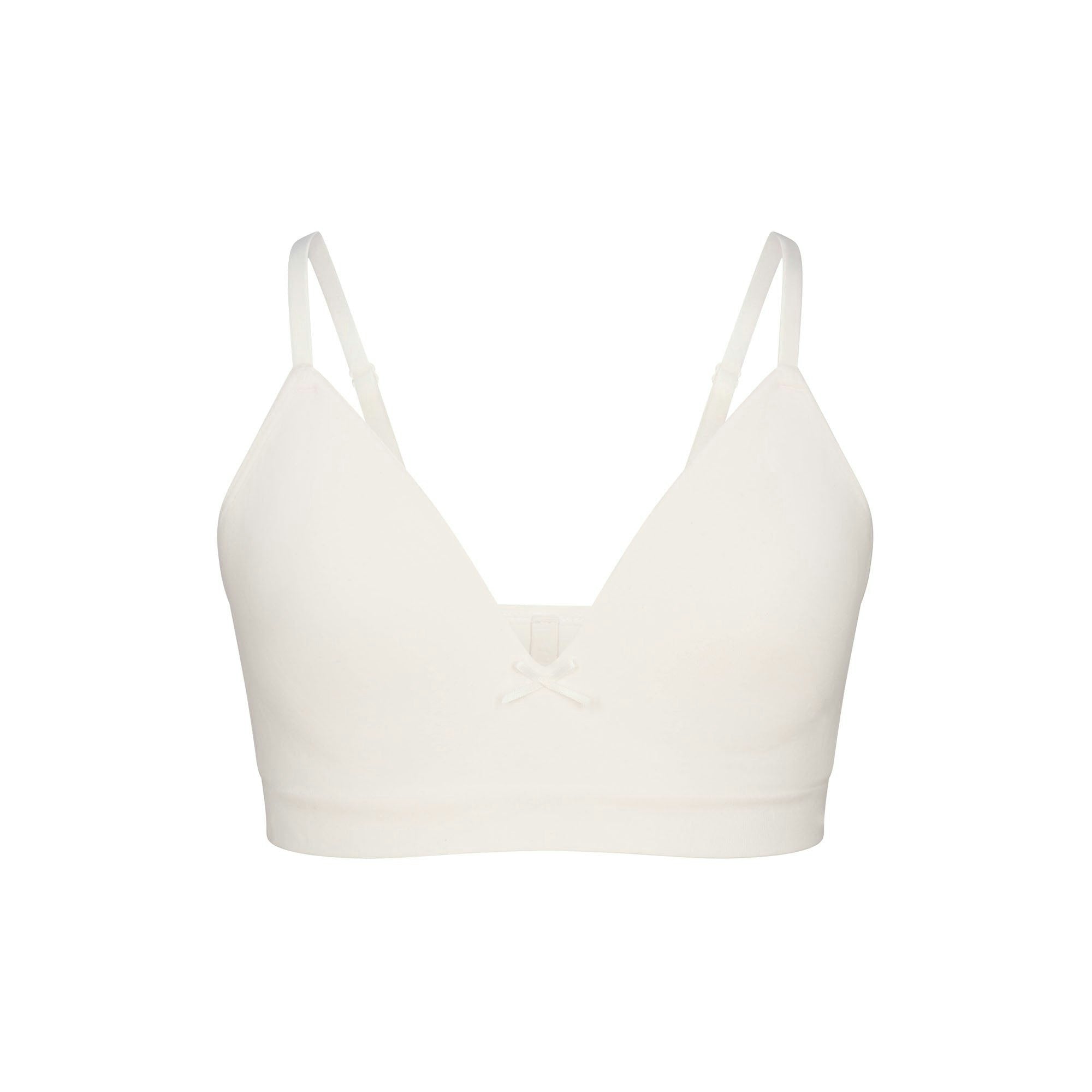 JUNIORS TRAINING BRA 2-PACK