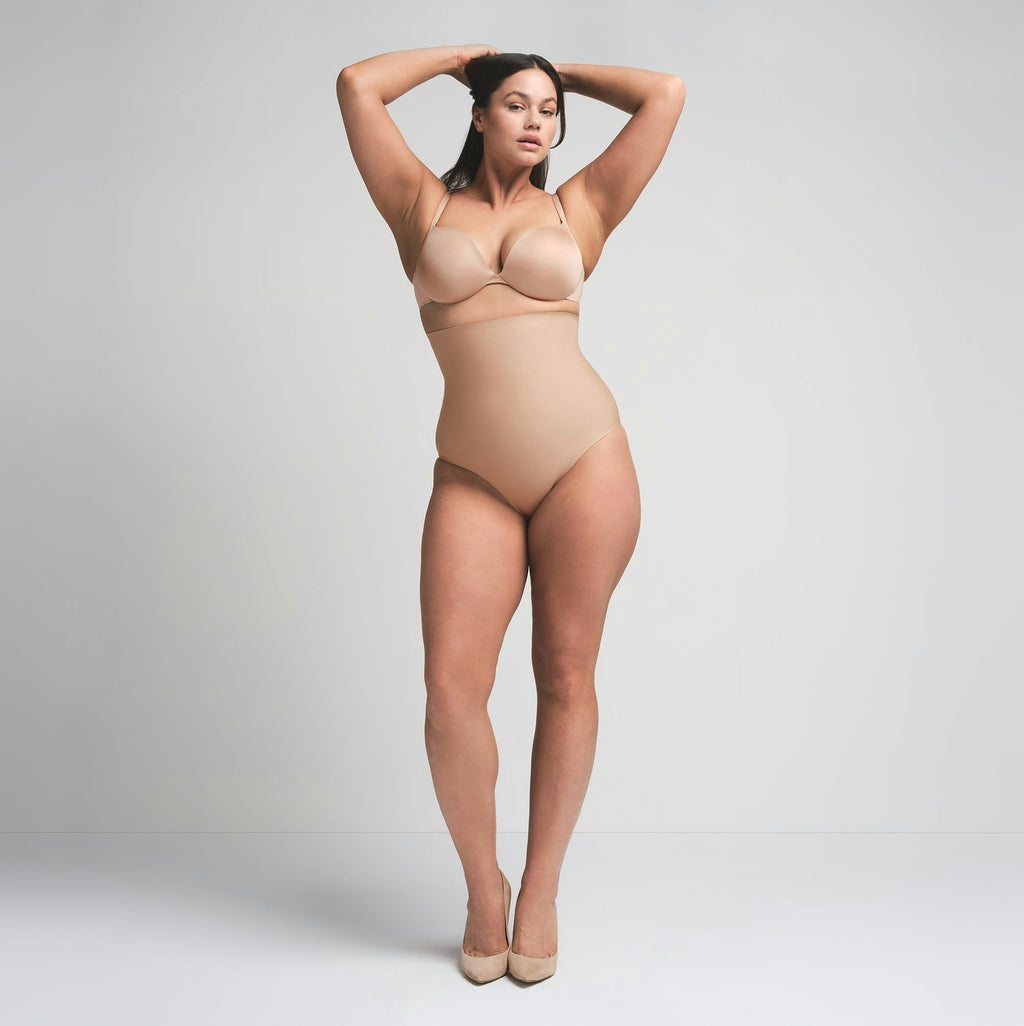 CORE SCULPT HIGH-WAISTED BRIEF