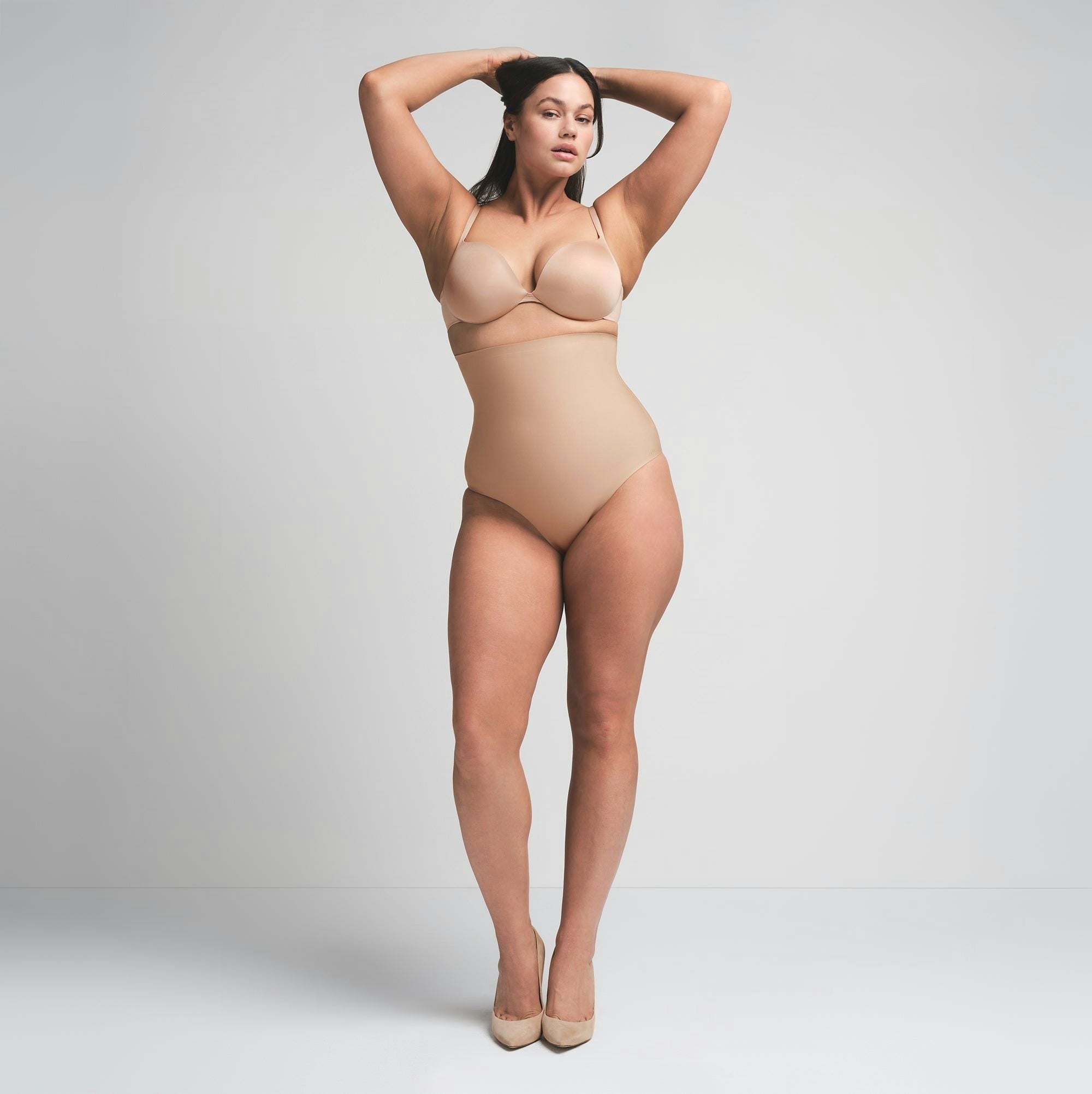 CORE SCULPT HIGH-WAISTED BRIEF