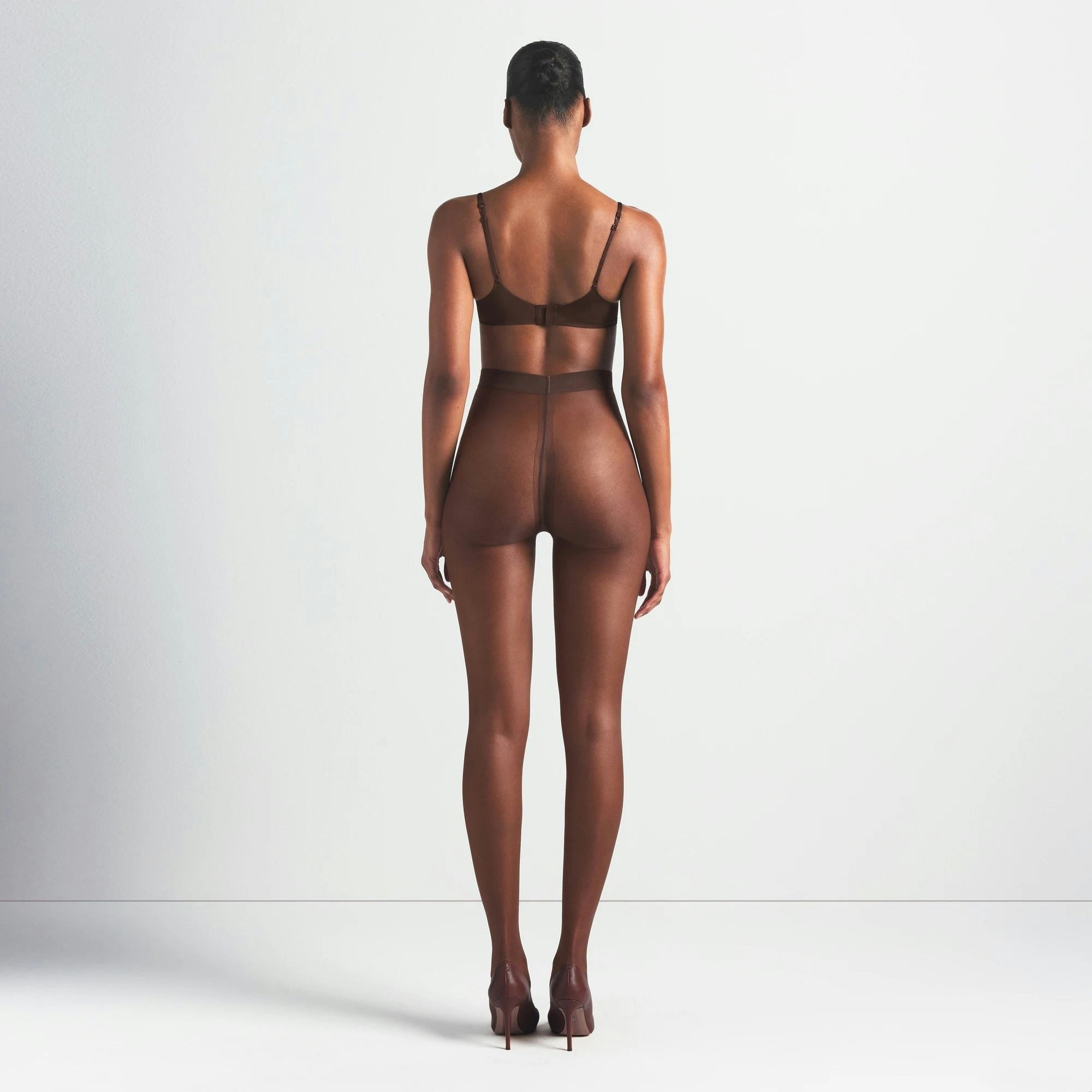 SHEER TIGHTS