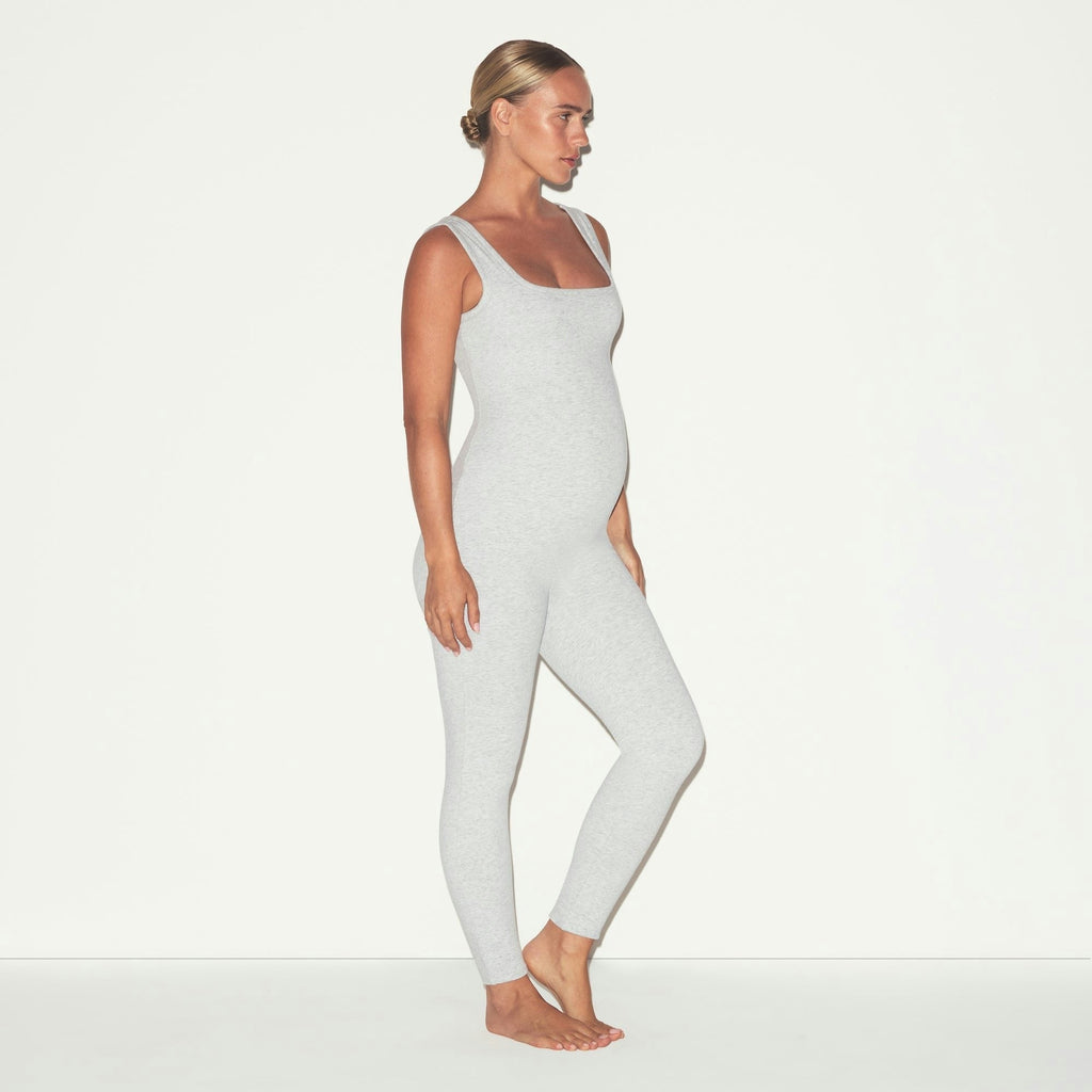 MATERNITY CATSUIT