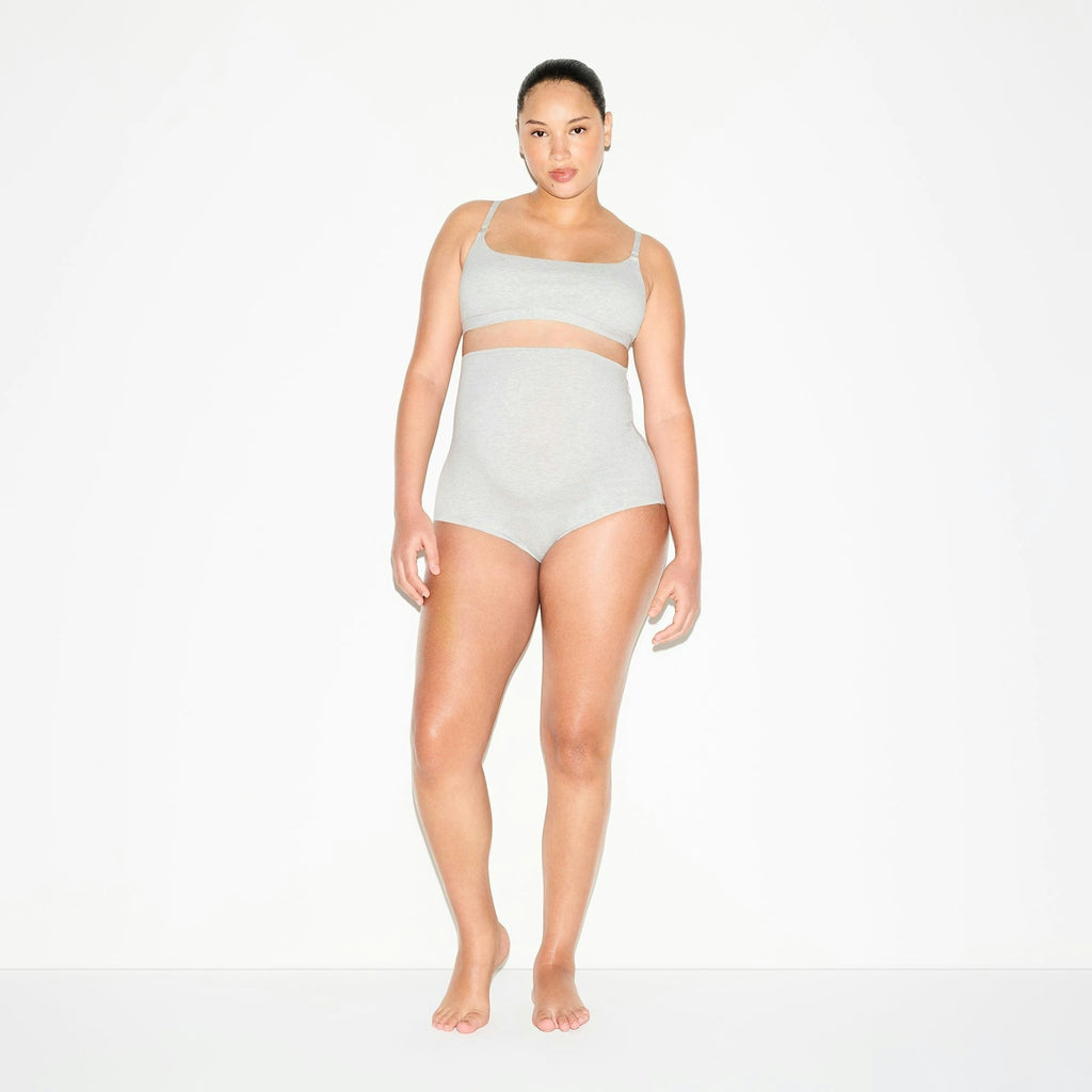 MATERNITY NURSING SCOOP BRALETTE 2-PACK