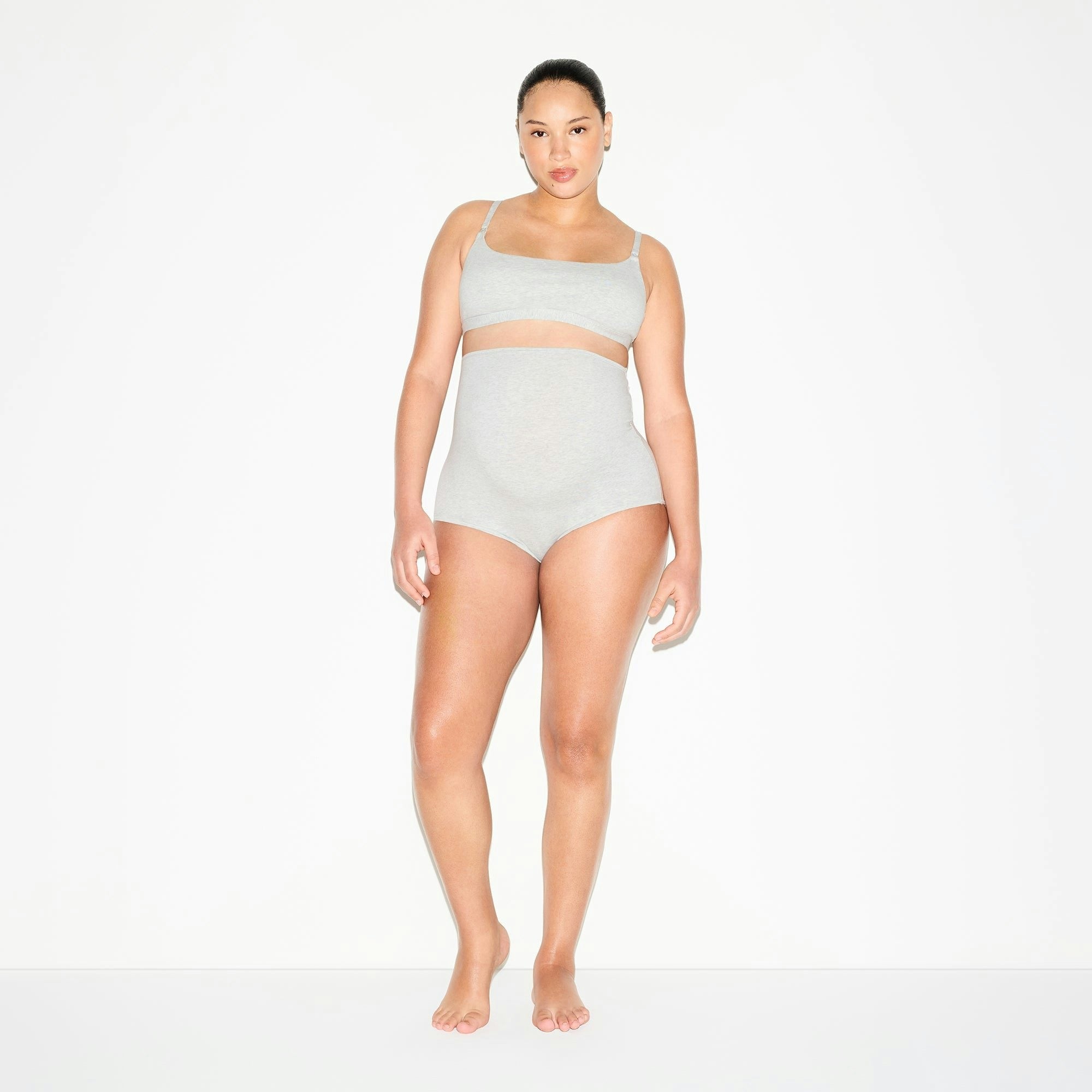 MATERNITY NURSING SCOOP BRALETTE 2-PACK