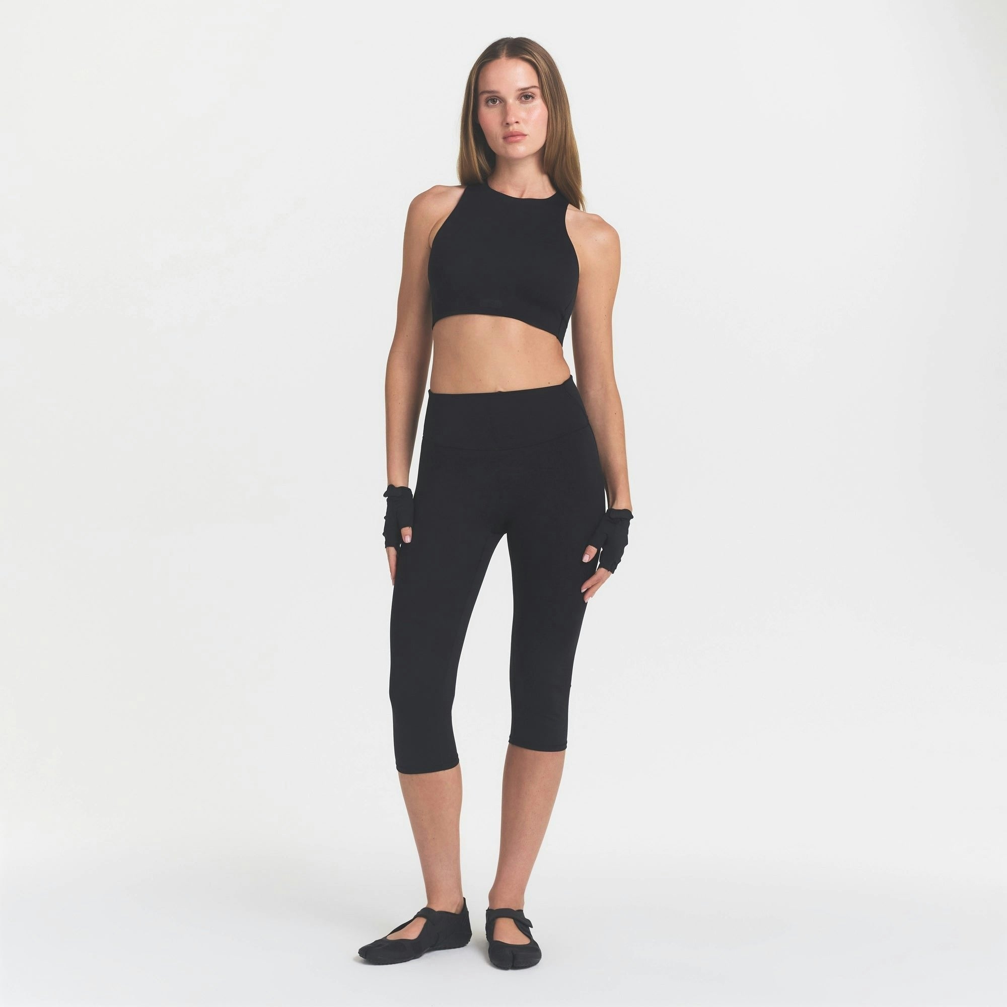 17" CAPRI LEGGING