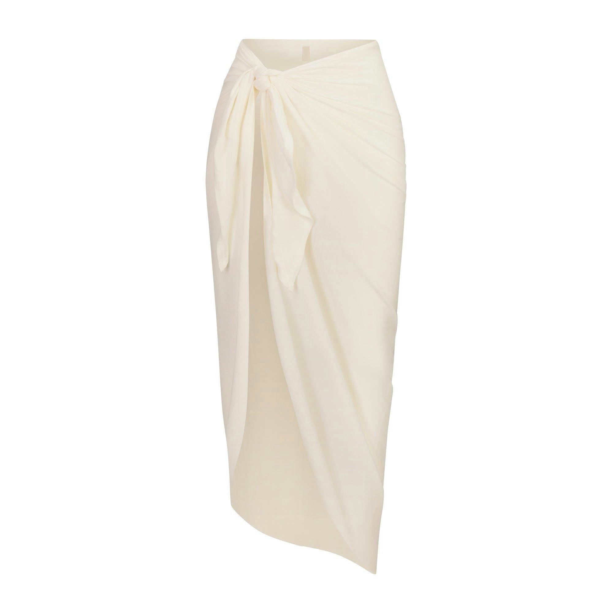 COTTON TIE SARONG
