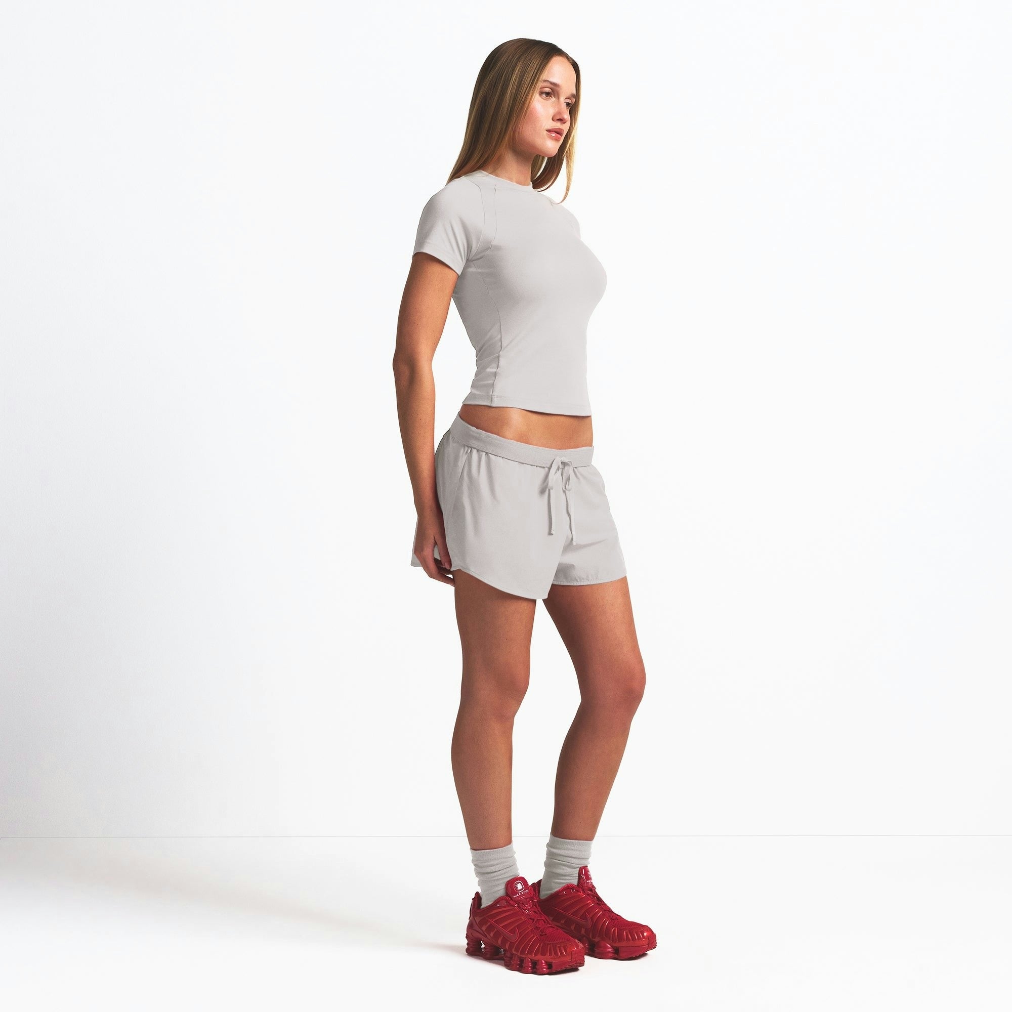 2.5" RUNNER SHORT