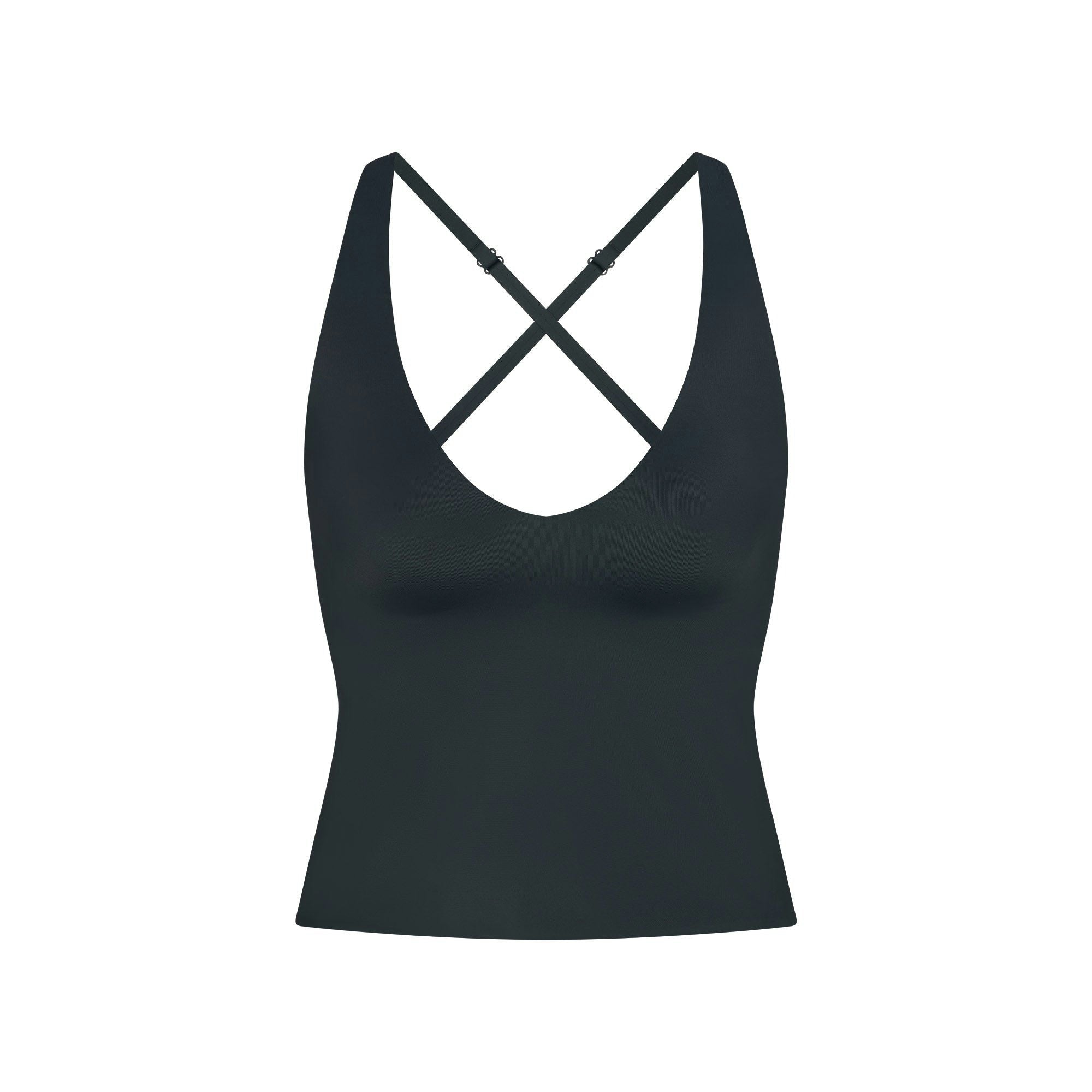 V-NECK TANK