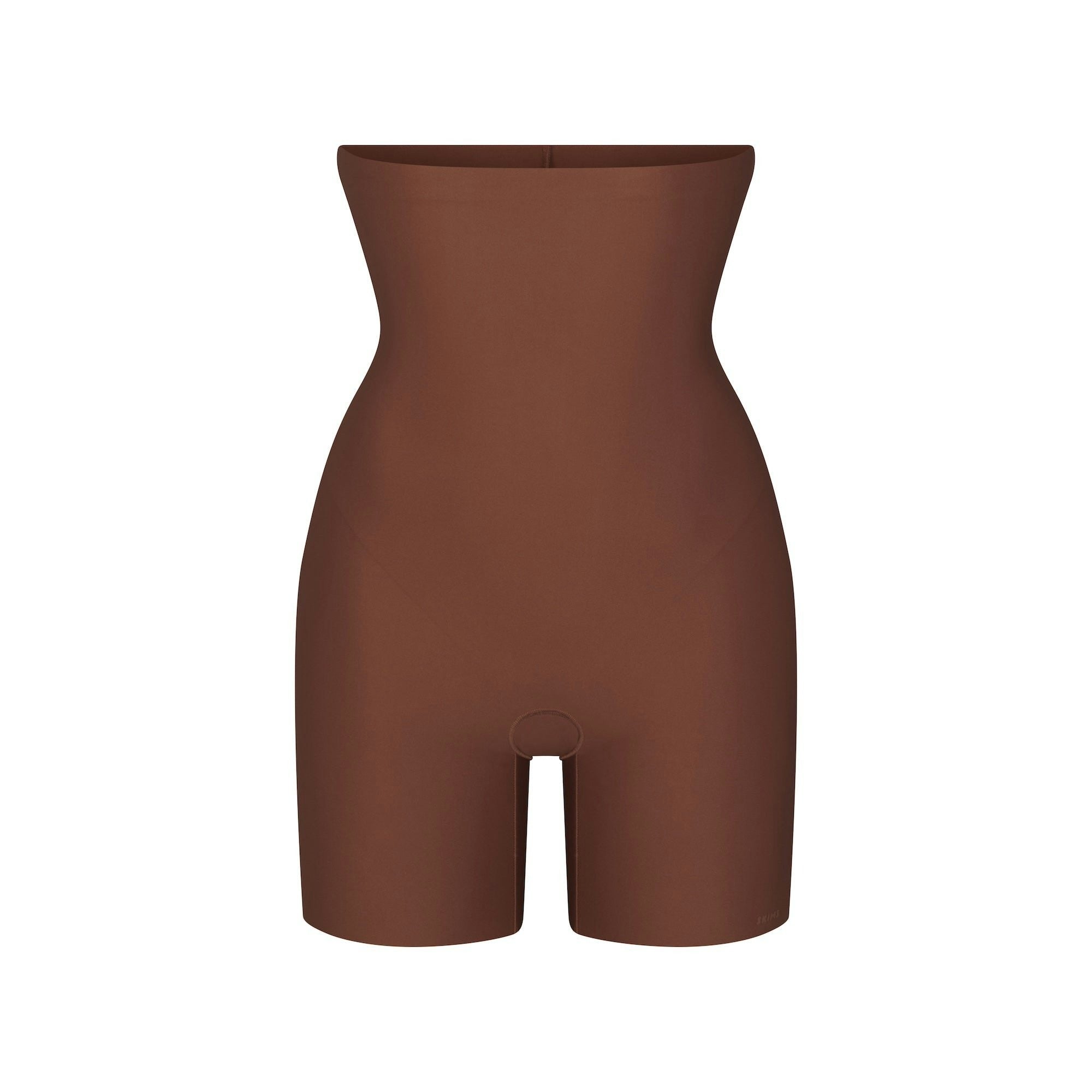 CORE SCULPT HIGH-WAISTED SHORT