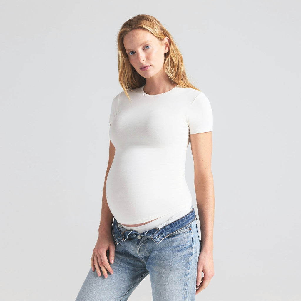 MATERNITY T-SHIRT