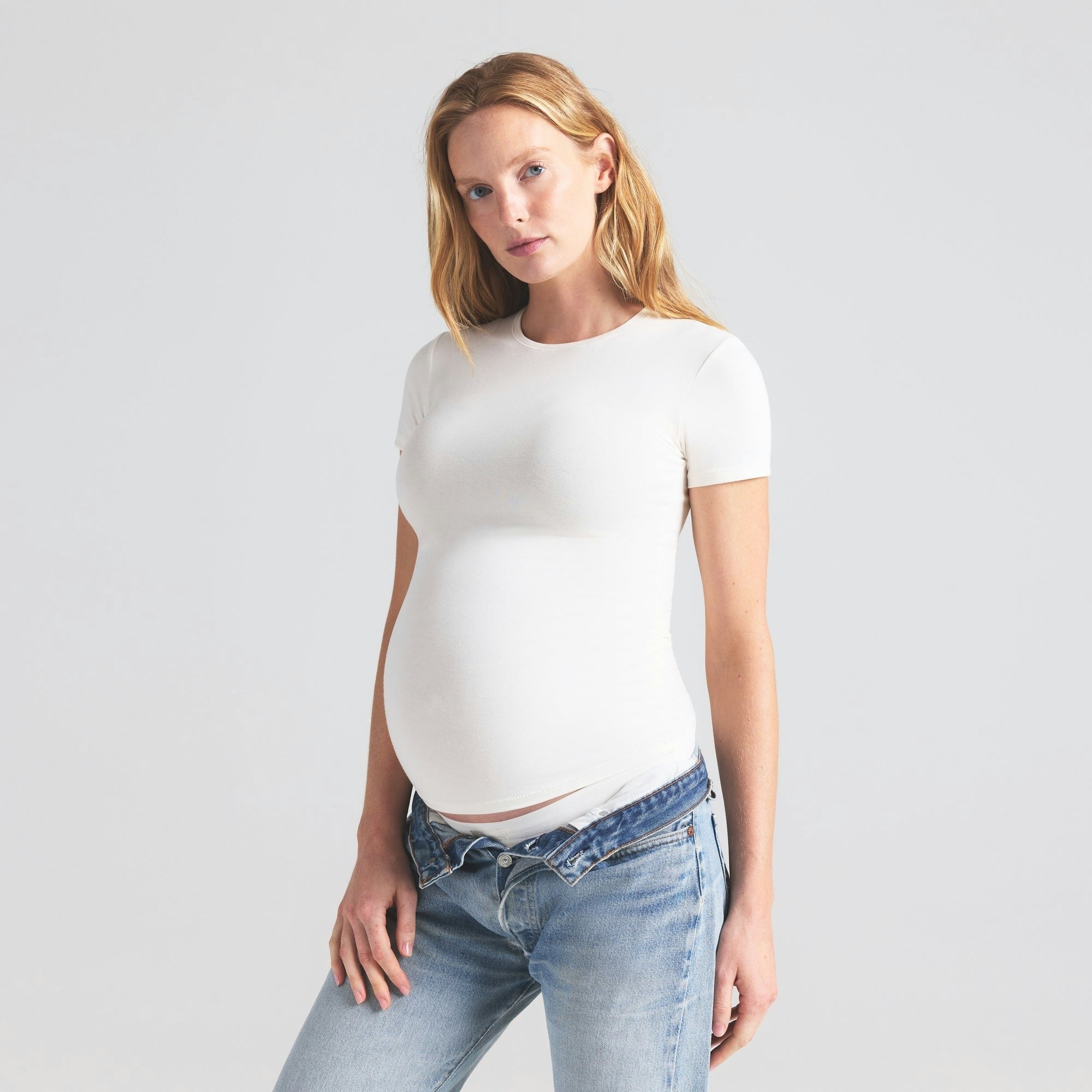 MATERNITY T-SHIRT