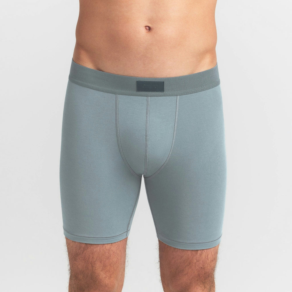 MENS 5" BOXER BRIEF 3-PACK